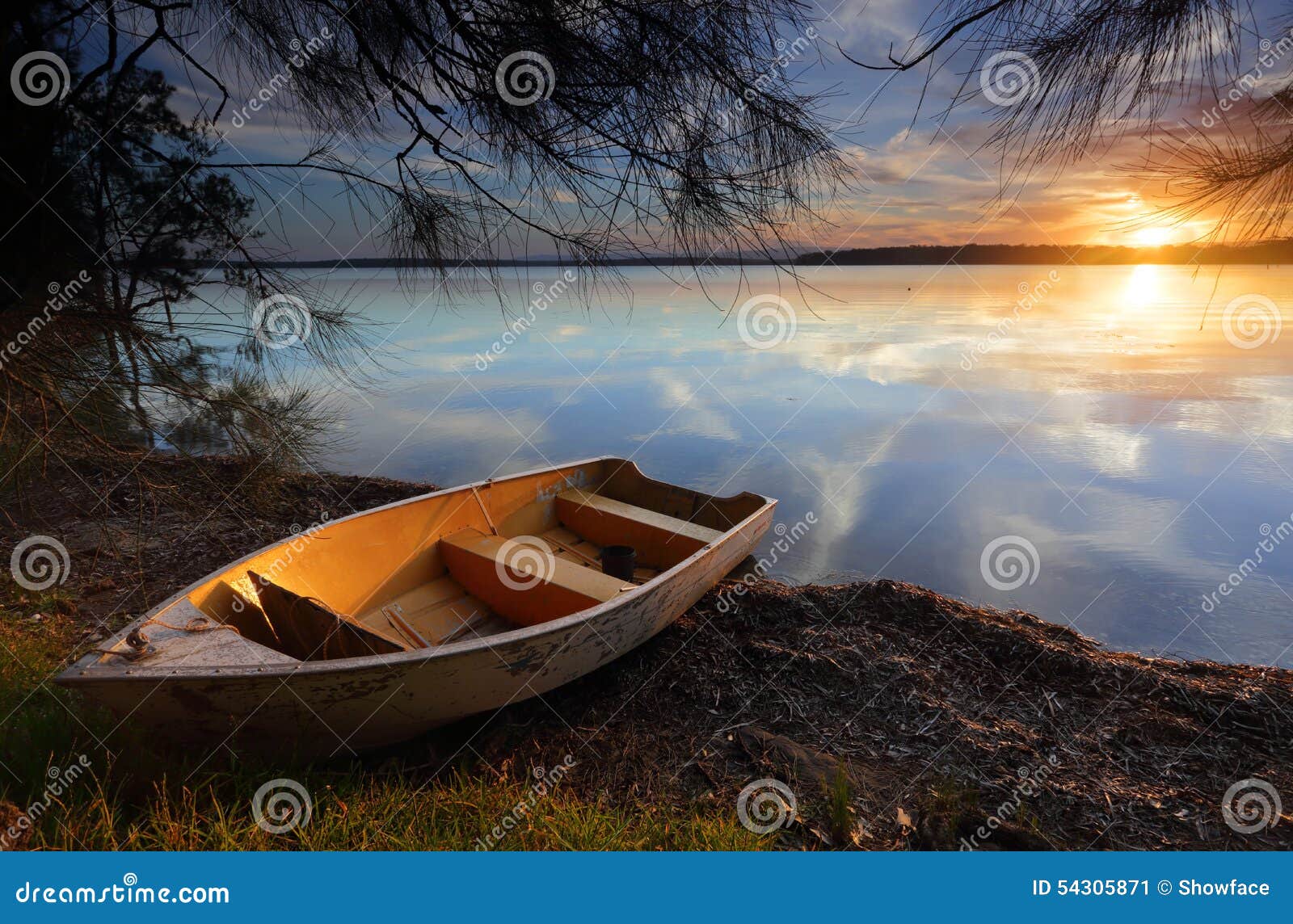 drifting to new shores as the sun sets on another day