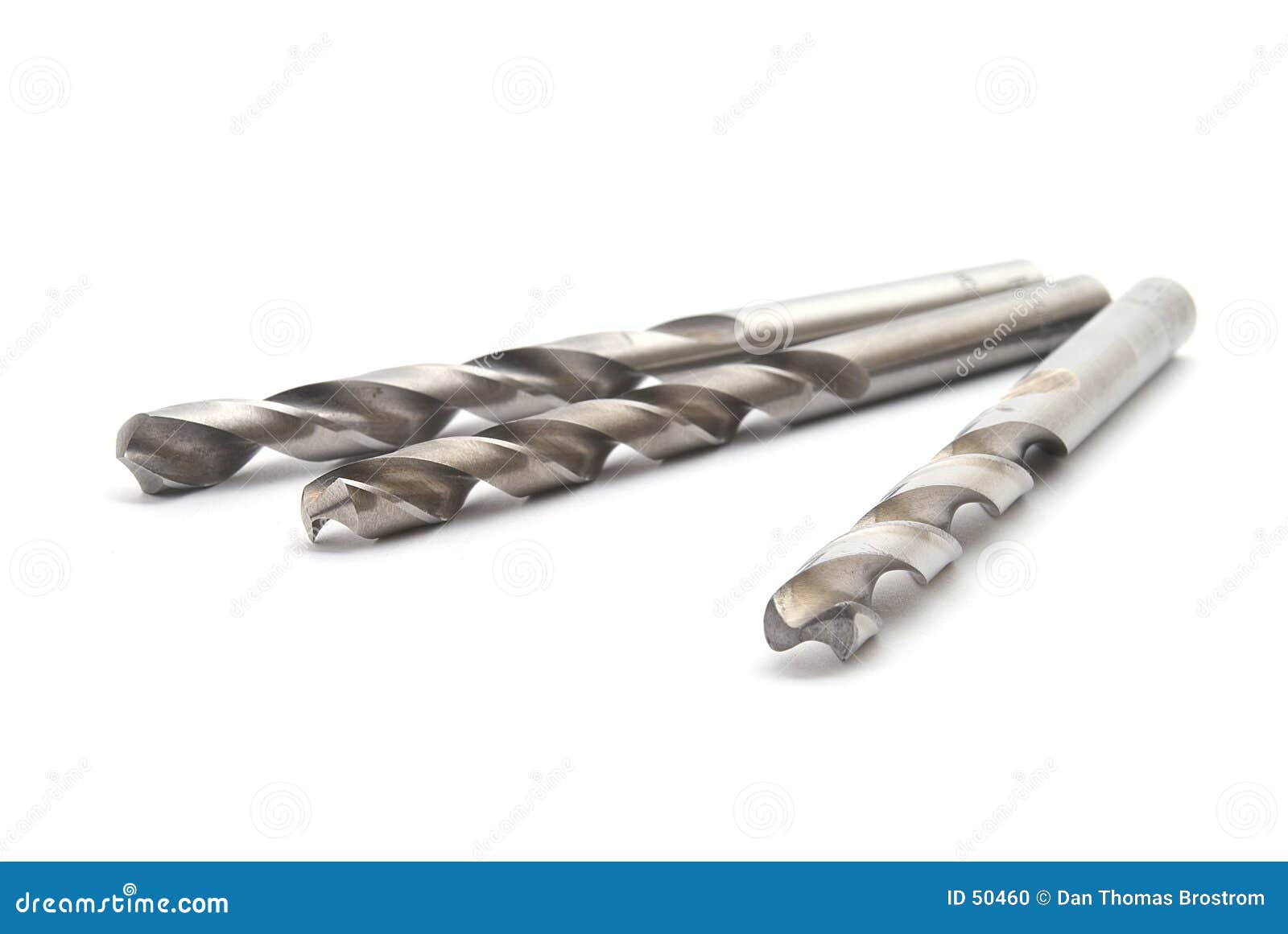 drill bits