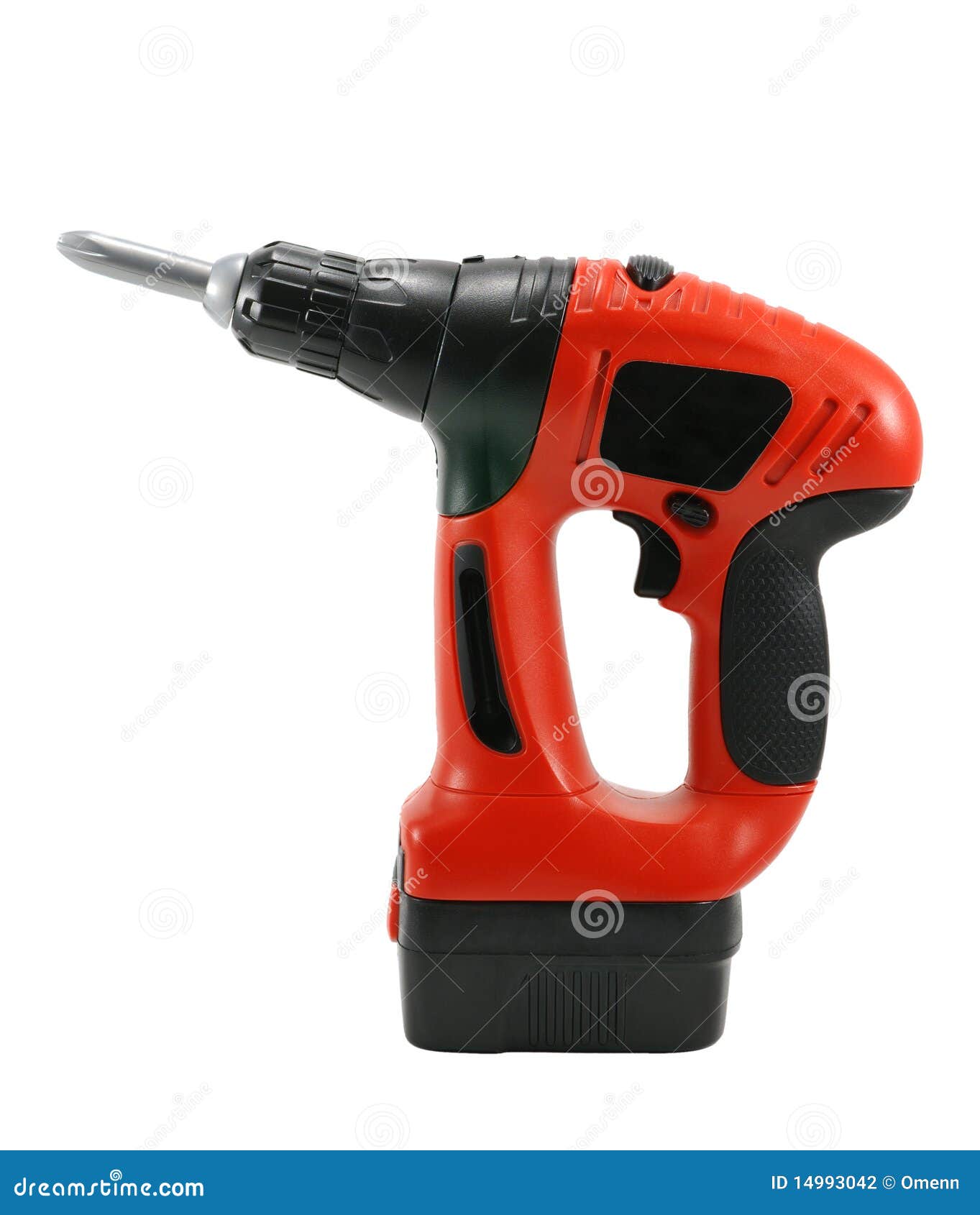 Drill tool toy stock photo. Image of manual, battery 14993042