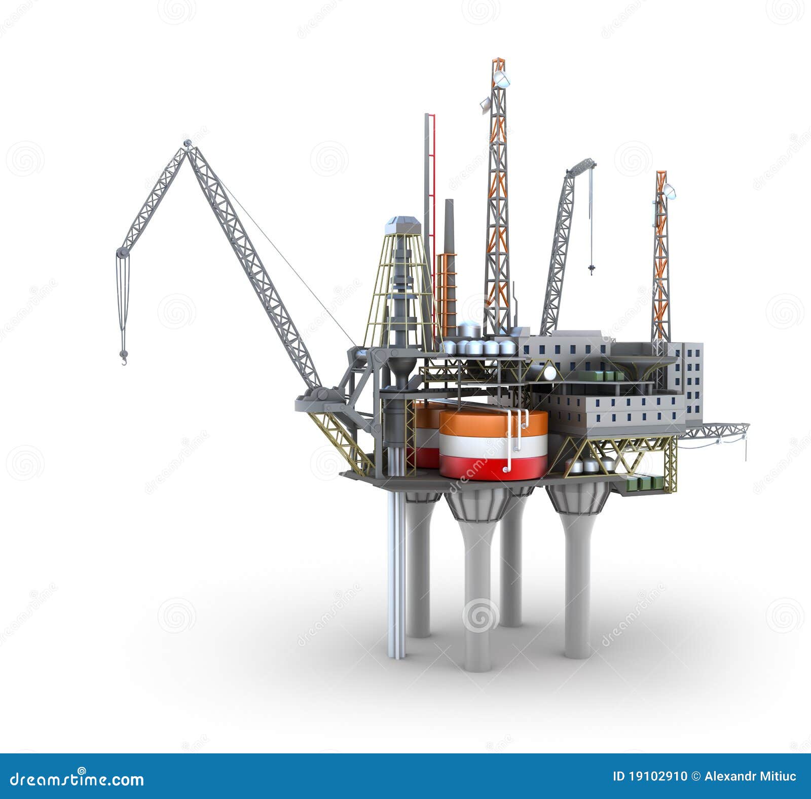 offshore vessel clipart - photo #18