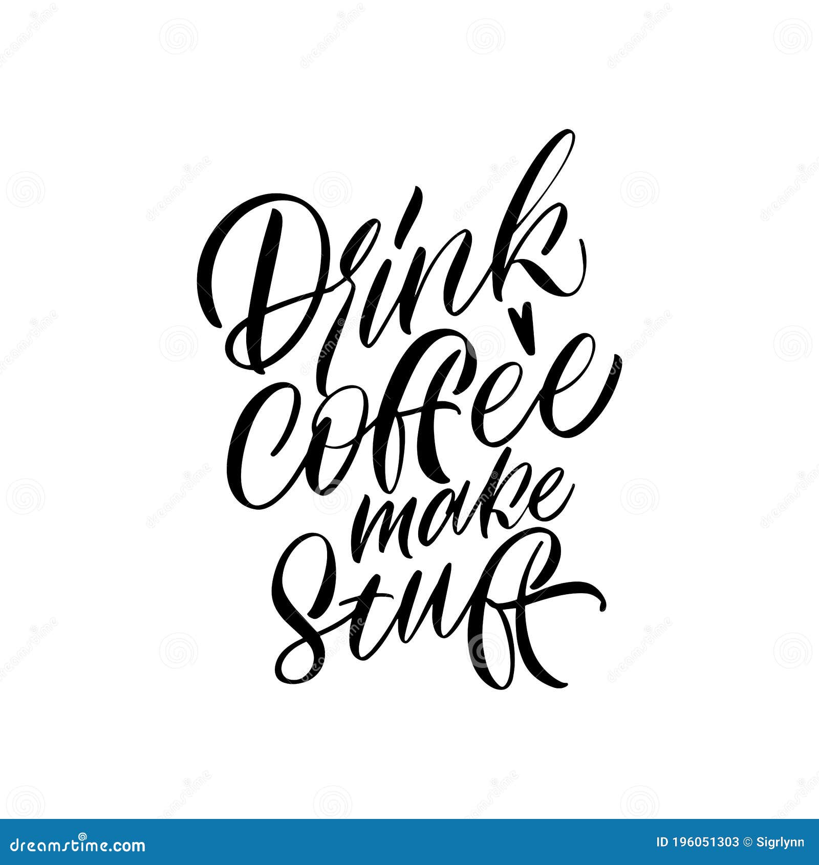 MAKE Coffee + Stuff