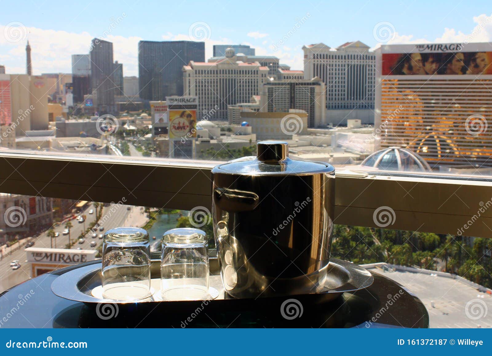 Drink in a Hotel in Las Vegas Editorial Photography Image of game
