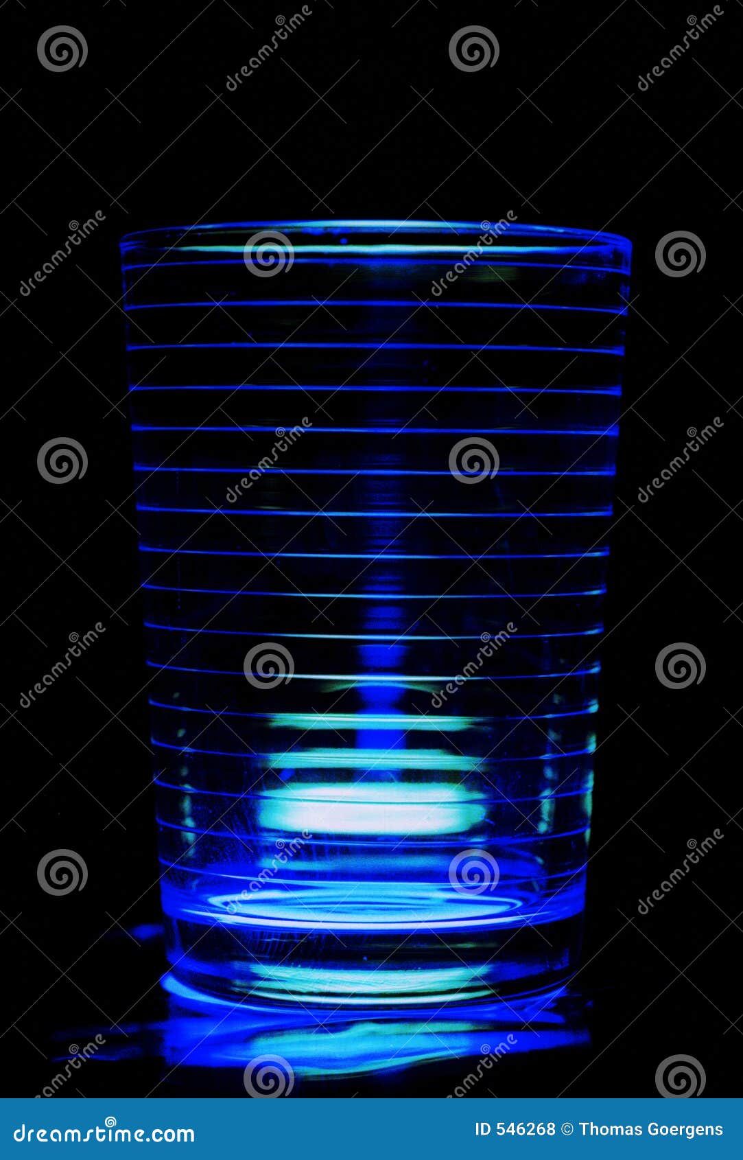 Drinking Glasses 3 stock photo. Image of contrast, lines 546268