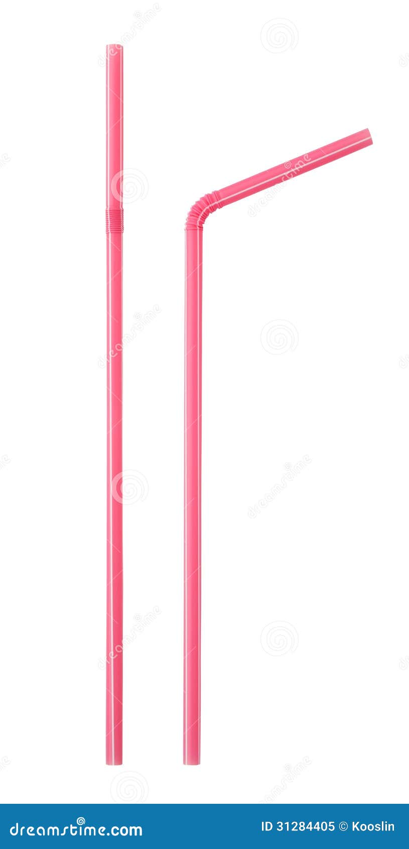 drinking straw