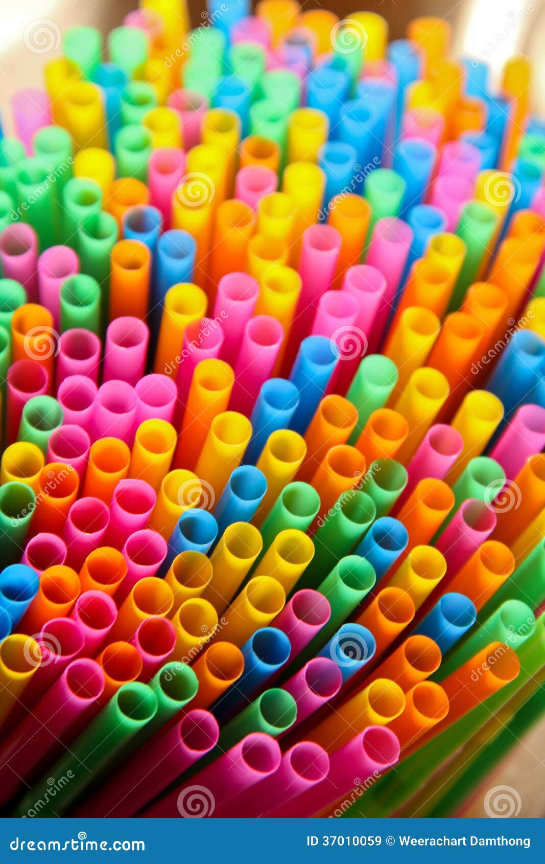 Drinking straws stock image. Image of background, sweetness 37010059