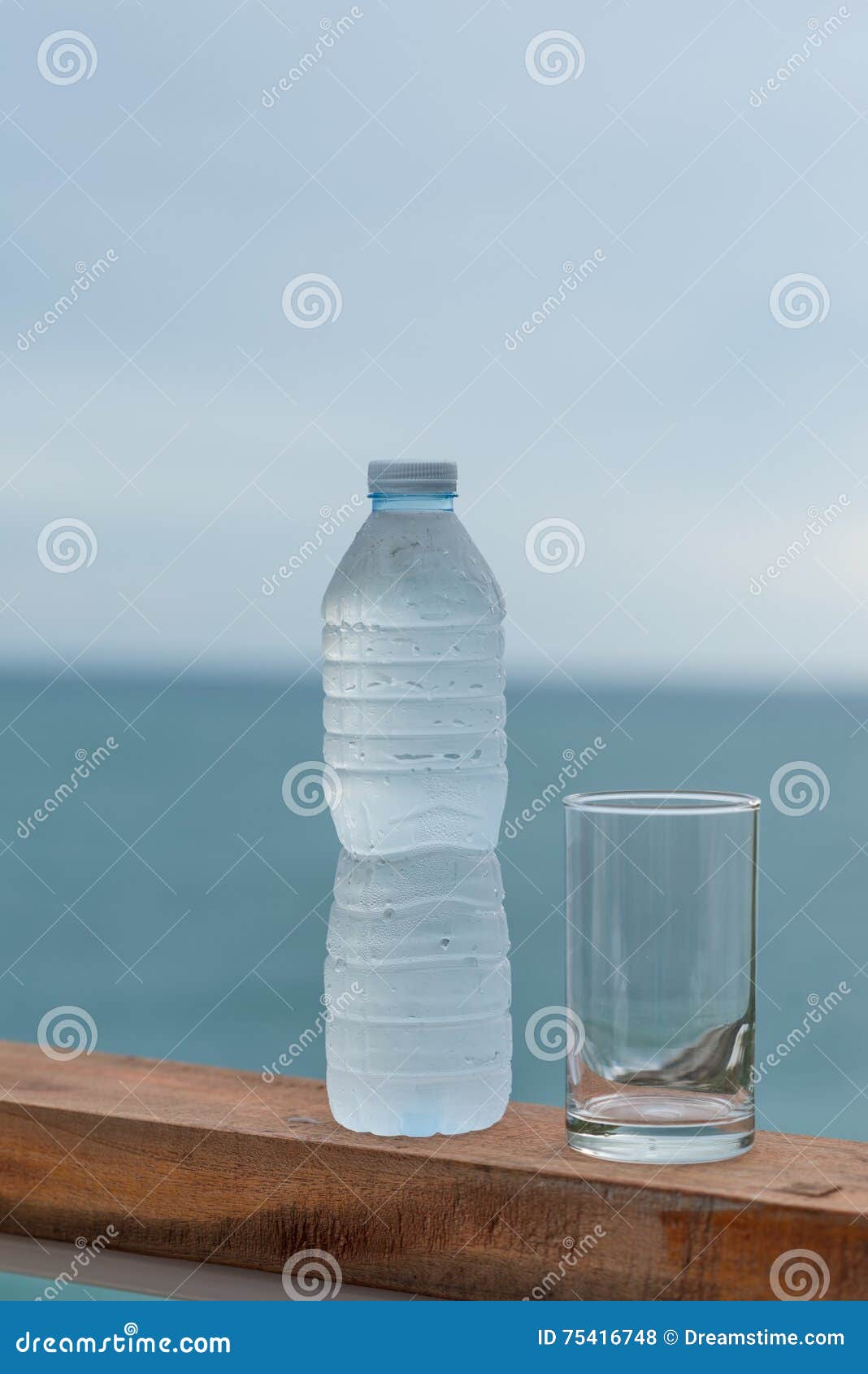 Drinking Water Cool Drink Hot Stock Photo Image of cool, refreshment
