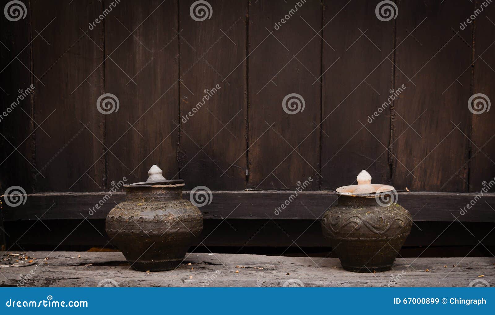 Drinking Water Jar from Thailand Stock Image Image of view, healthy