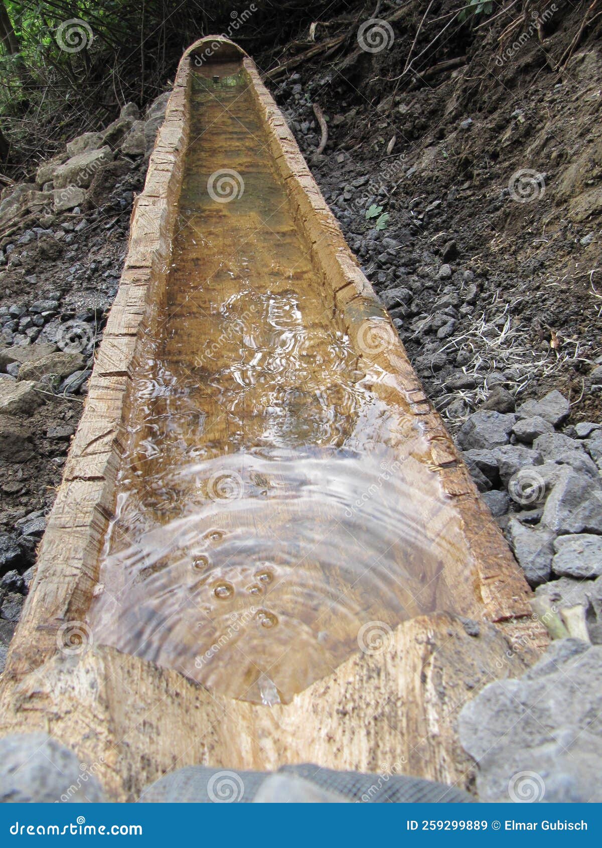 Drinking Water Well and Water Supply Stock Image Image of clean
