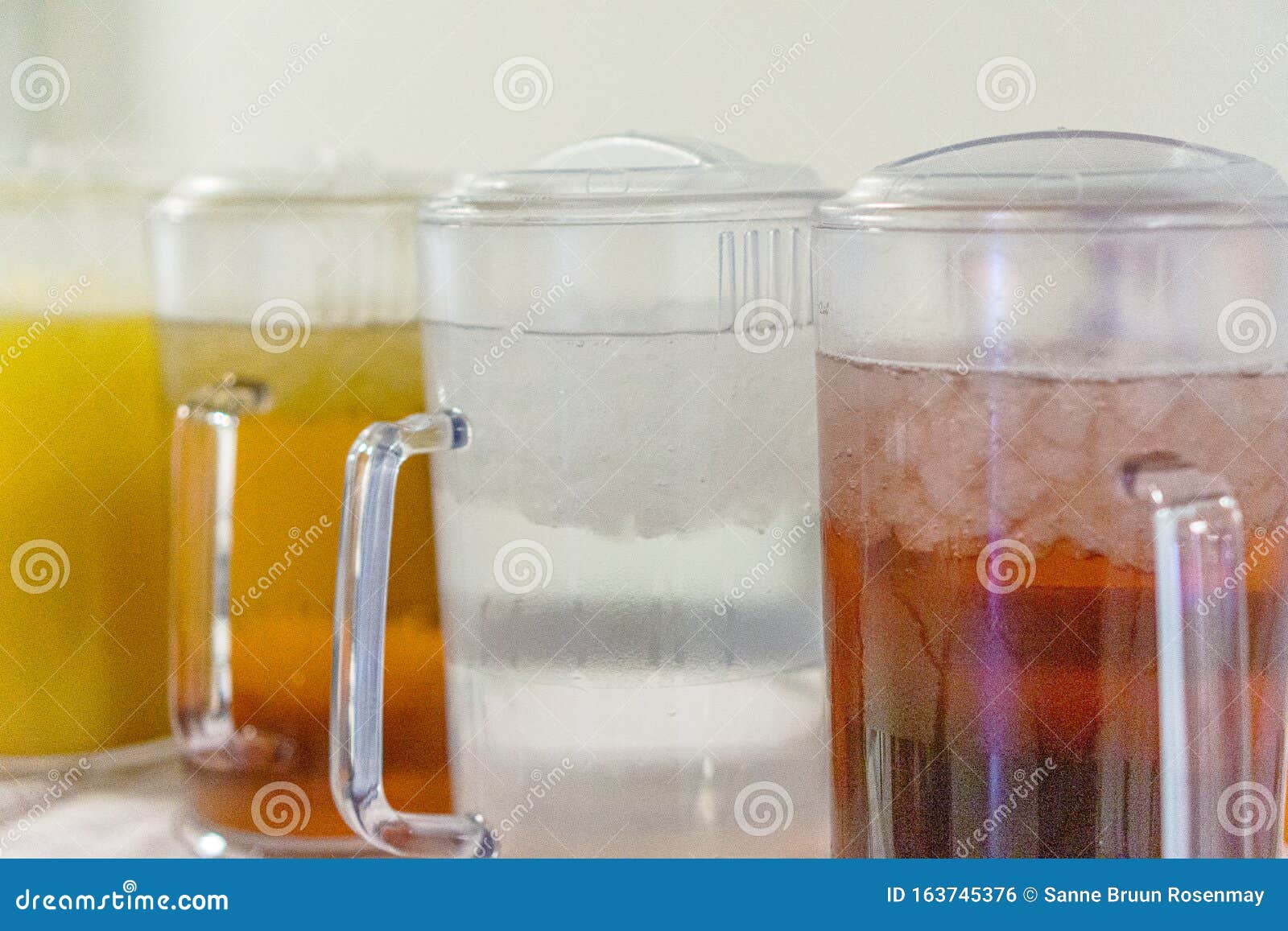 Drinks stock photo. Image of liquid, juice, drinks, cordial 163745376