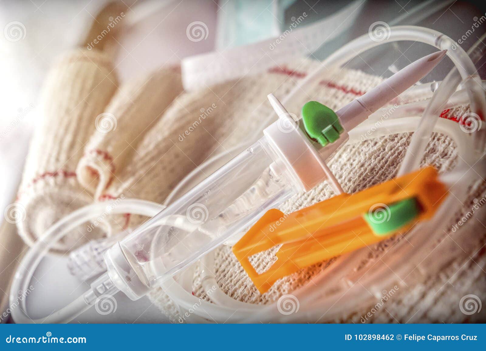 Drip on Operations Table in a Laboratory Stock Photo Image of glass, healthcare 102898462