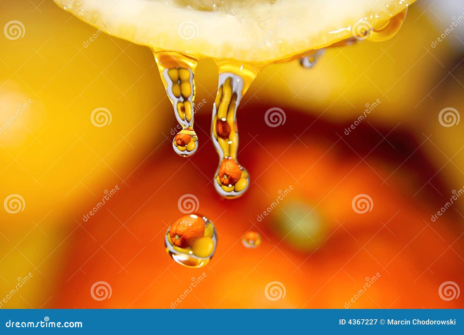 Dripping lemon juice stock image. Image of fruit, drip 4367227