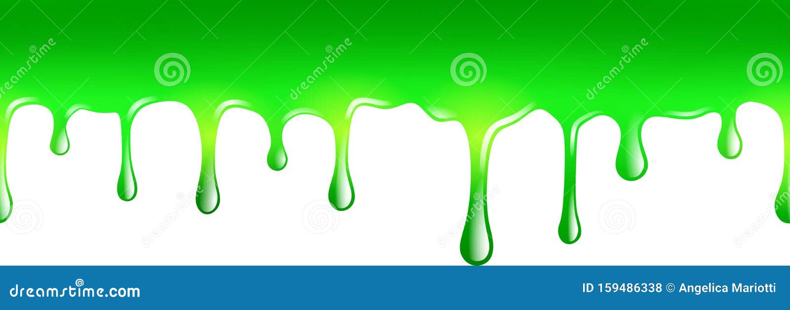 Dripping Slime: Hay thích những hình ảnh đáng sợ và phủ mủ tràn đầy như bọt? Hãy thưởng thức bức hình đồ họa này với những vệt dầu chảy xuống đây đó, sẽ khiến bạn cảm thấy thật sự đam mê.