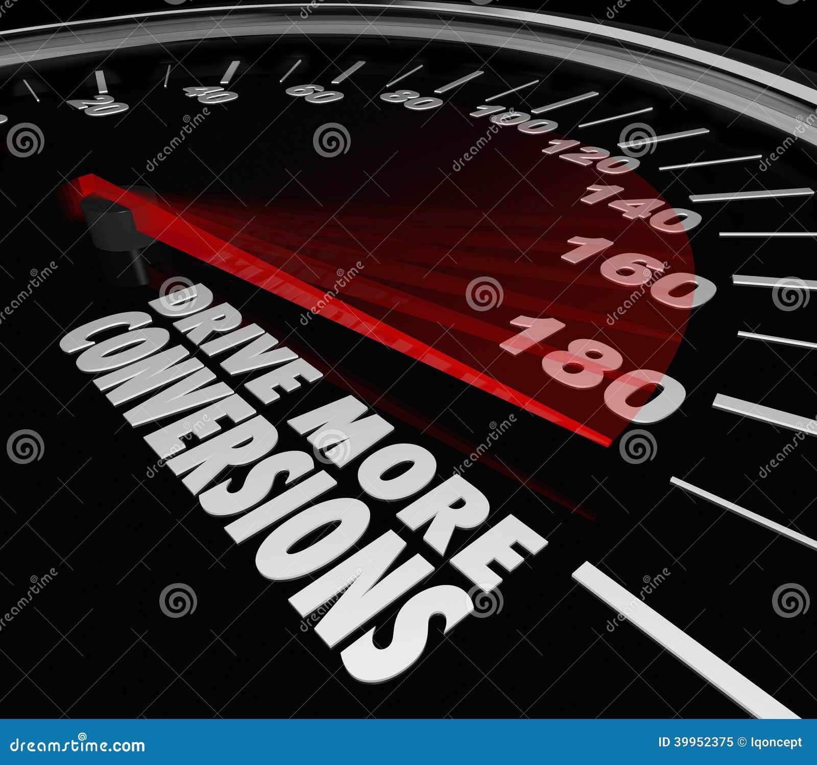 Speedo Conversion Chart