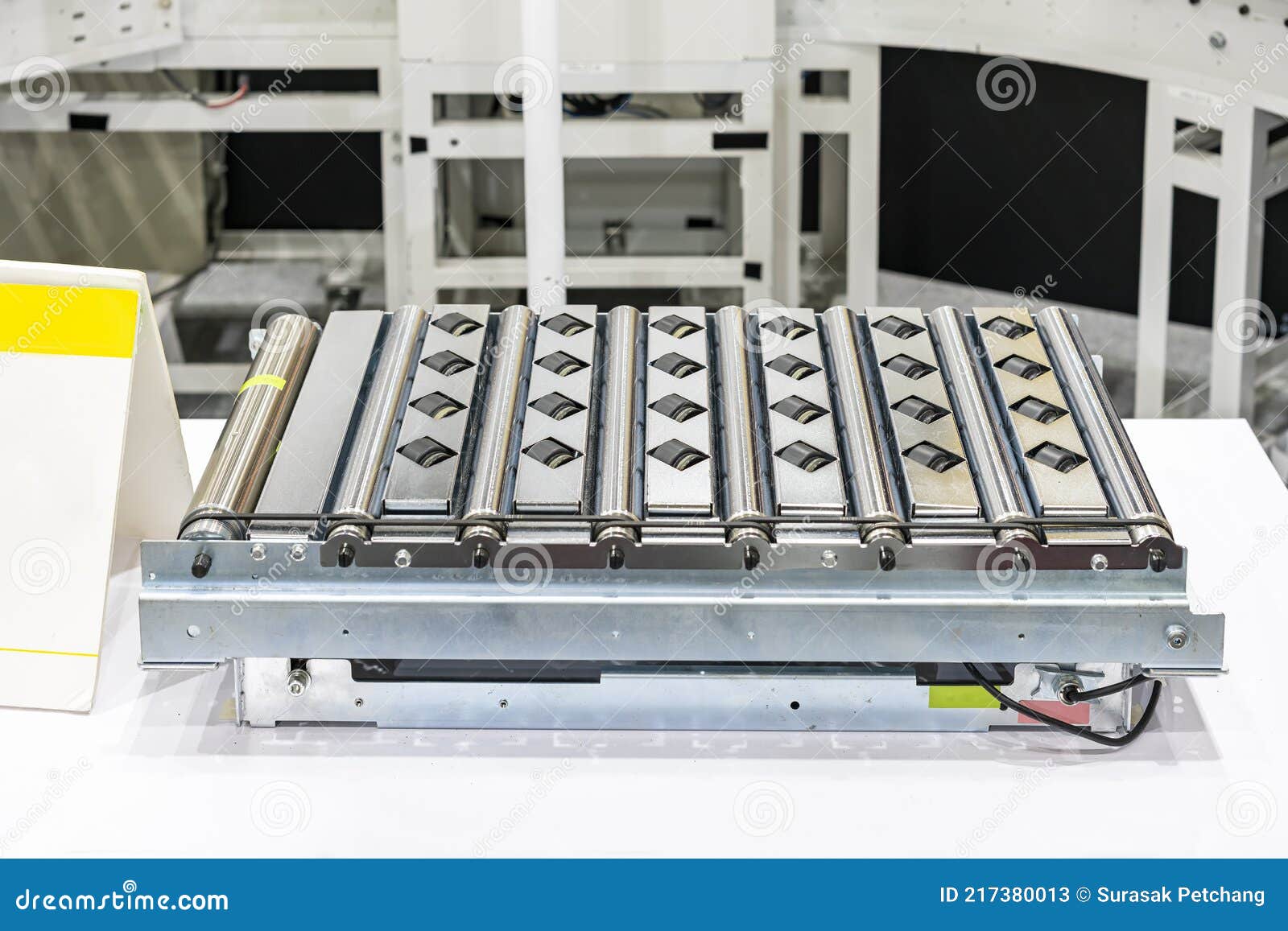 Drive Unit Set of Power Motor Conveyor Roller of Automatic Production