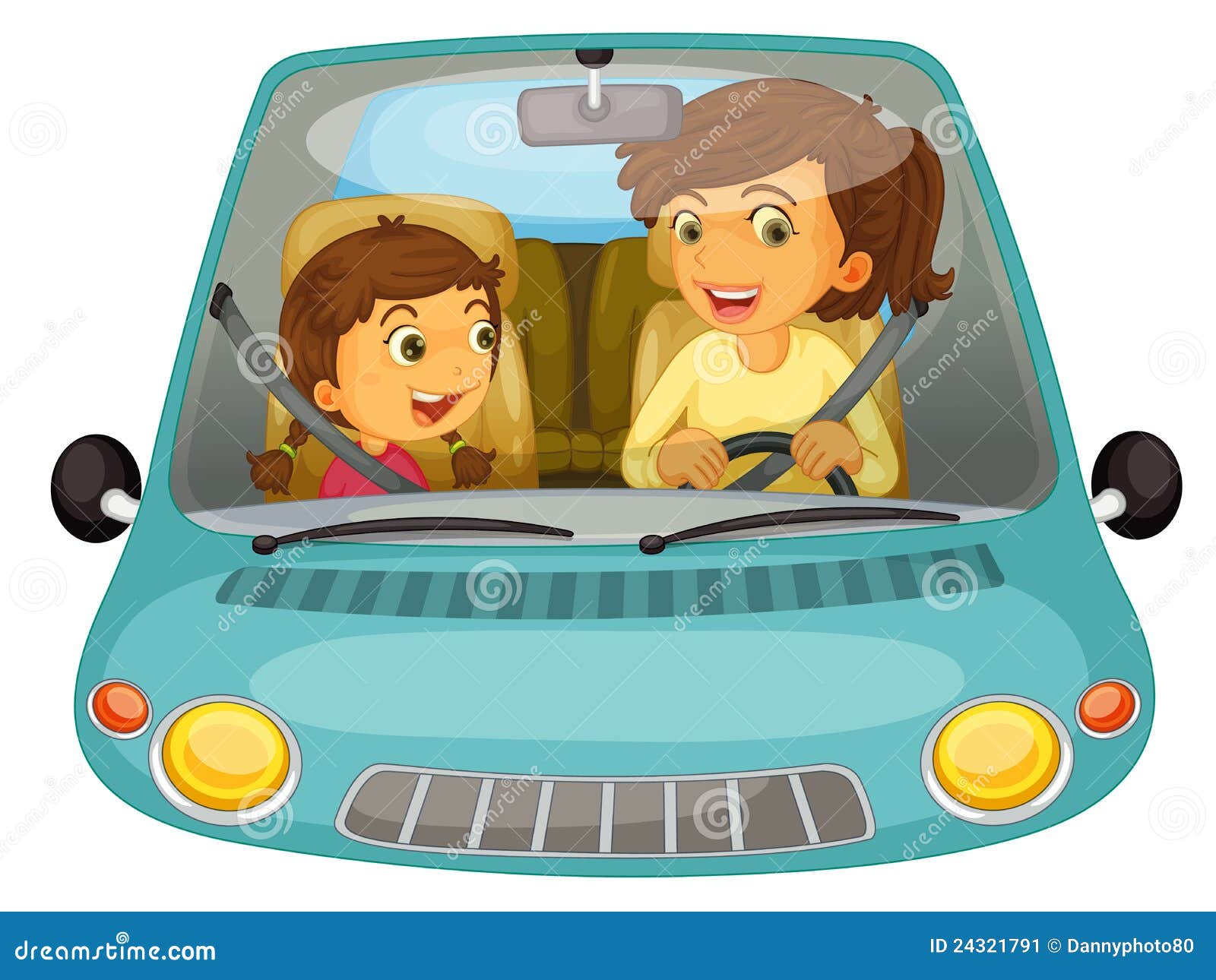 My mums car. Семейное автопутешествие рисунок. She is Driving a car рисунок для детей. Driver картинка детская. Driving Kids.