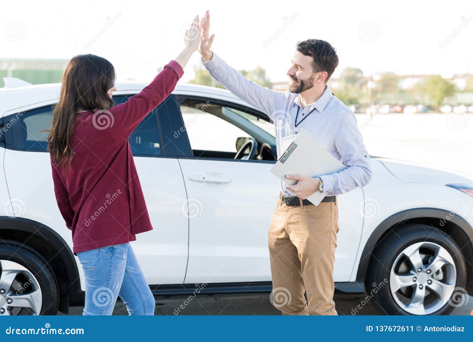 Va Driving Records Car Squealing When Driving