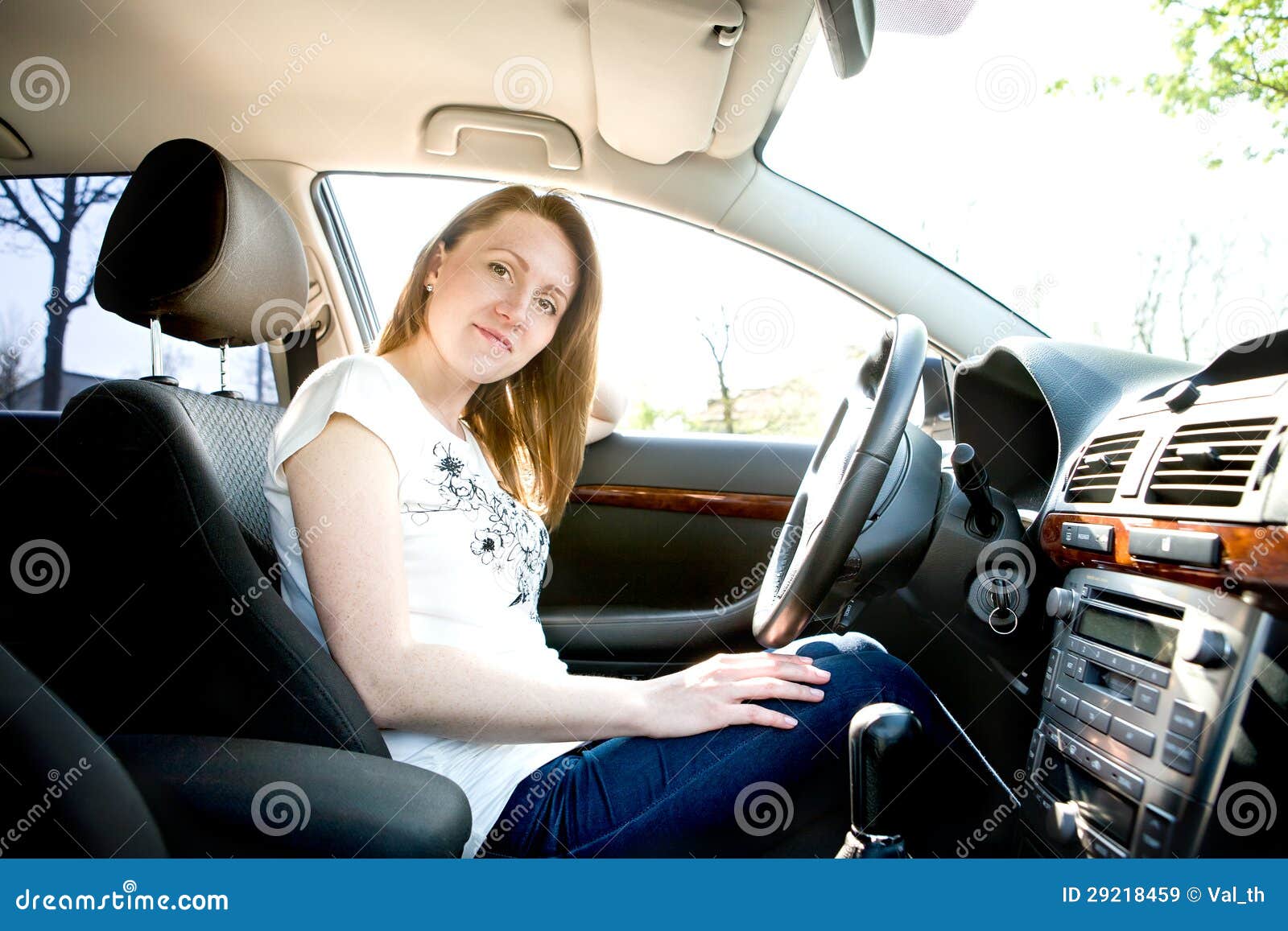 Drive Time Cars >> Driving Girl Royalty Free Stock Images - Image: 29218459 Drive Time Cars >> Driving Girl Royalty Free Stock Images - Image: 29218459