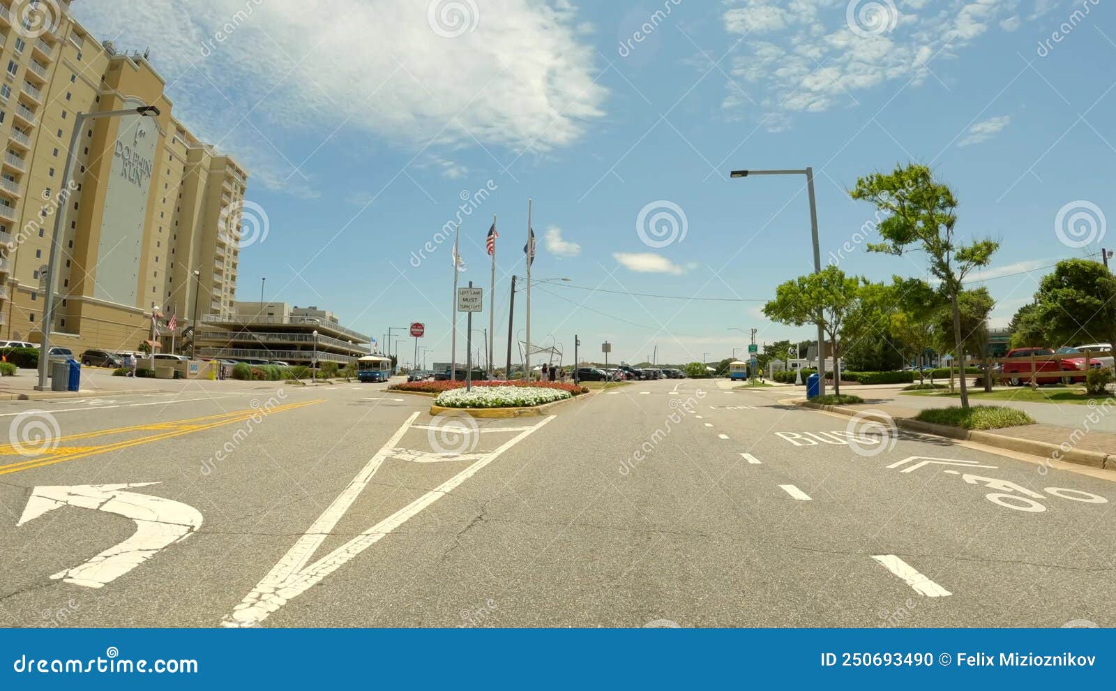 virginia beach driving tour