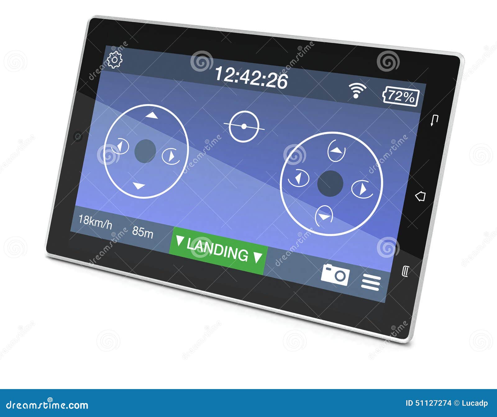 Fare un picnic Affilare Teoria della relatività control drone from pc