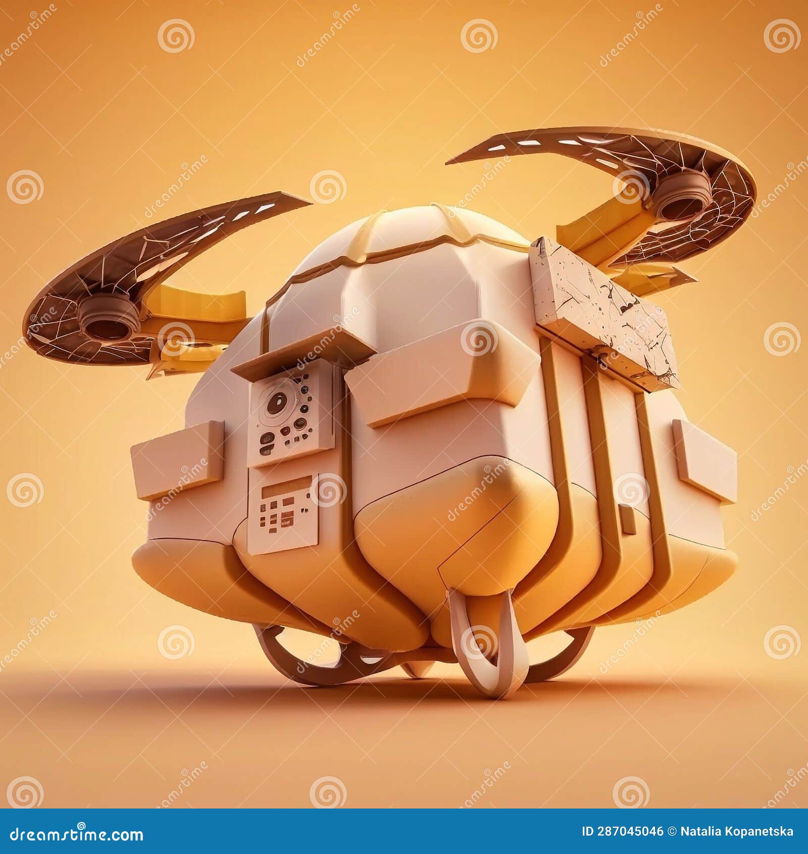 Drone Delivery Service. Modern Innovative Technology and Gadget Stock ... Circuit Diagram