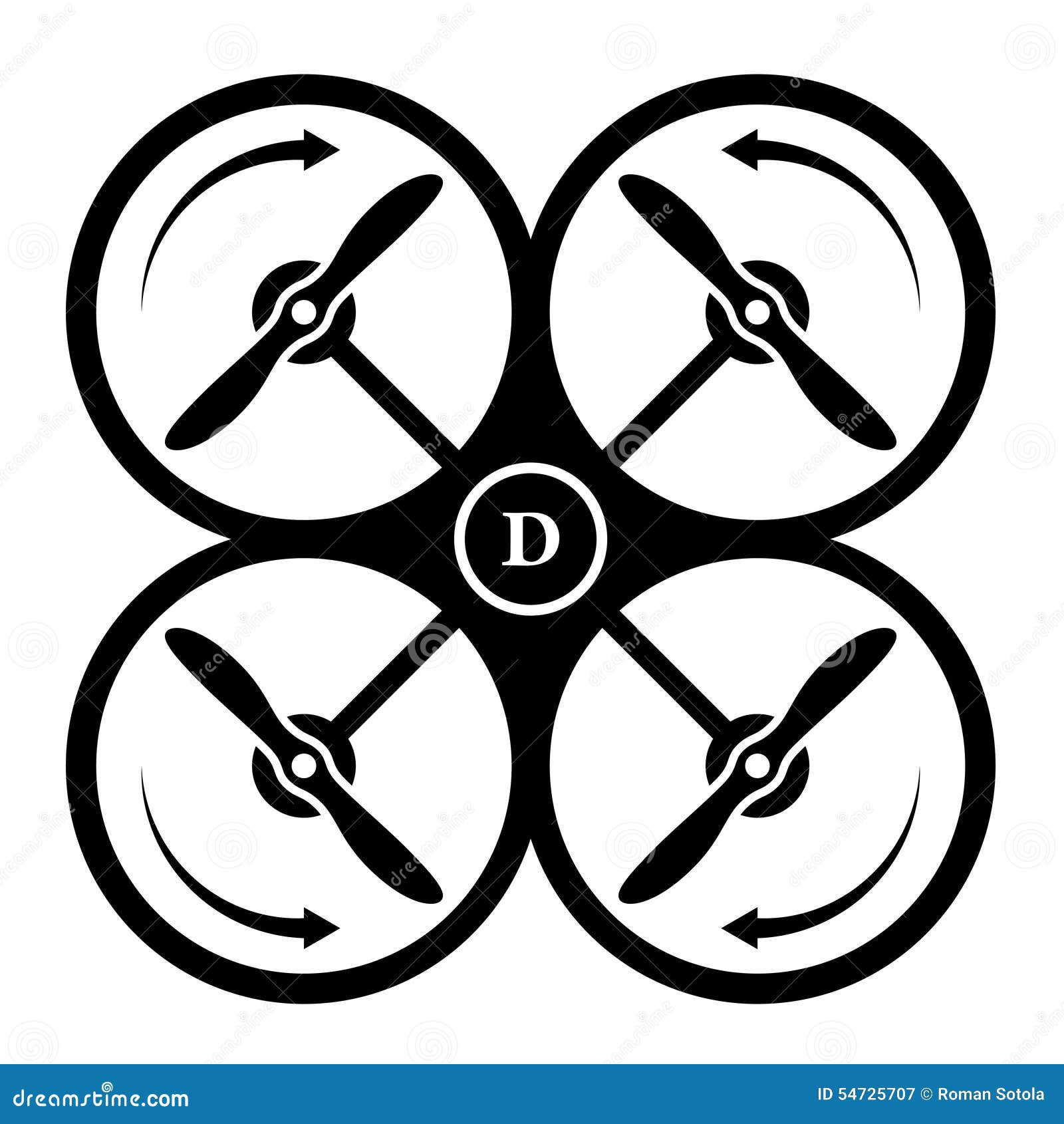 quadcopter clipart - photo #25