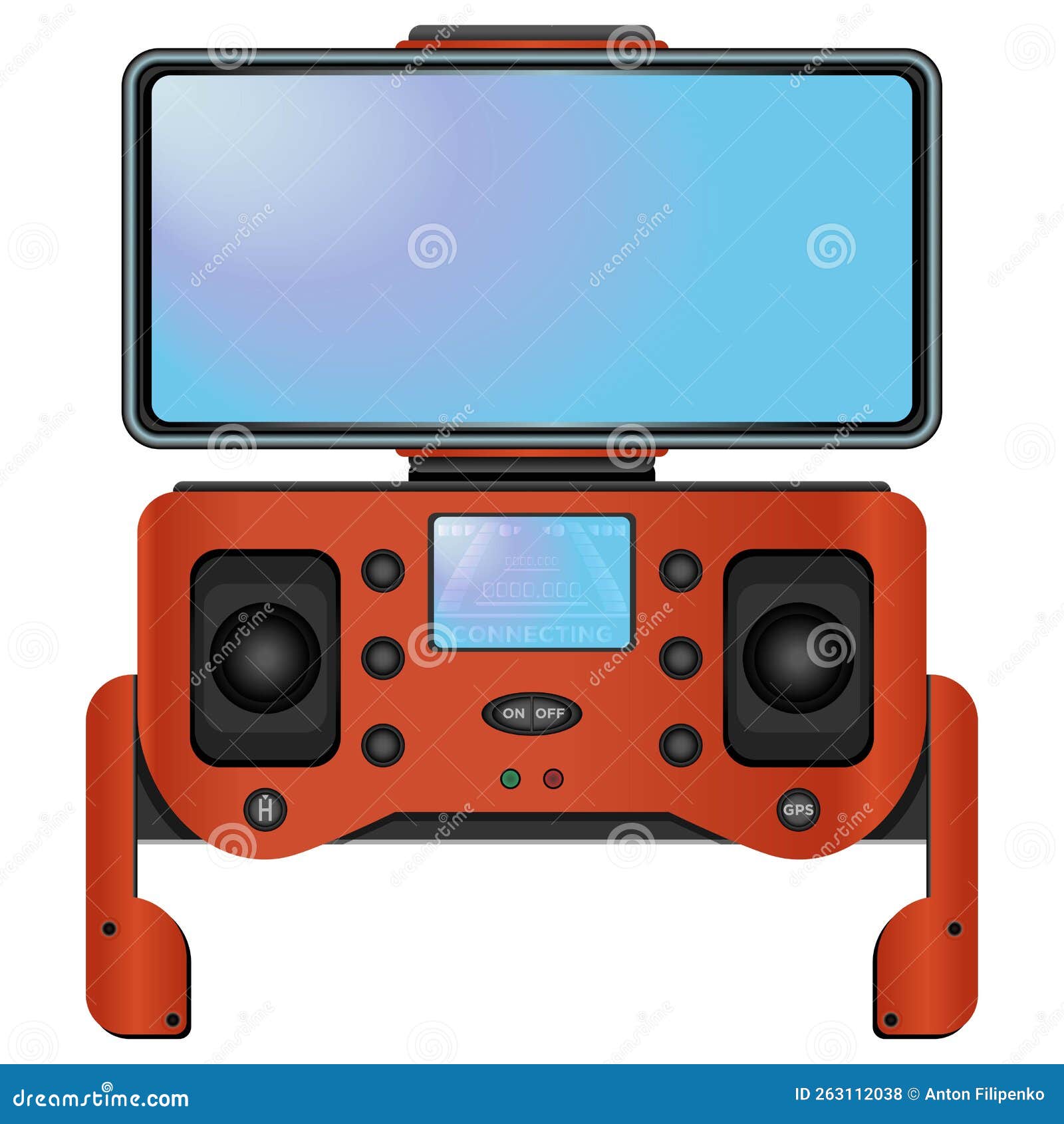 Remote hotsell quadcopter controller