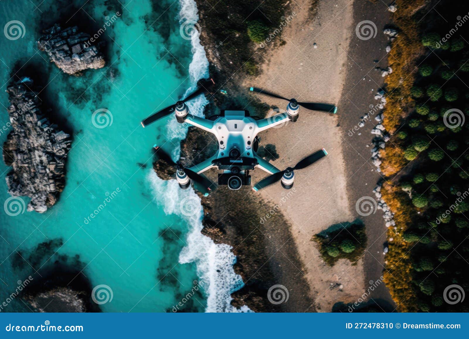 Bild Aus Flugzeug: Capturing the World from Above