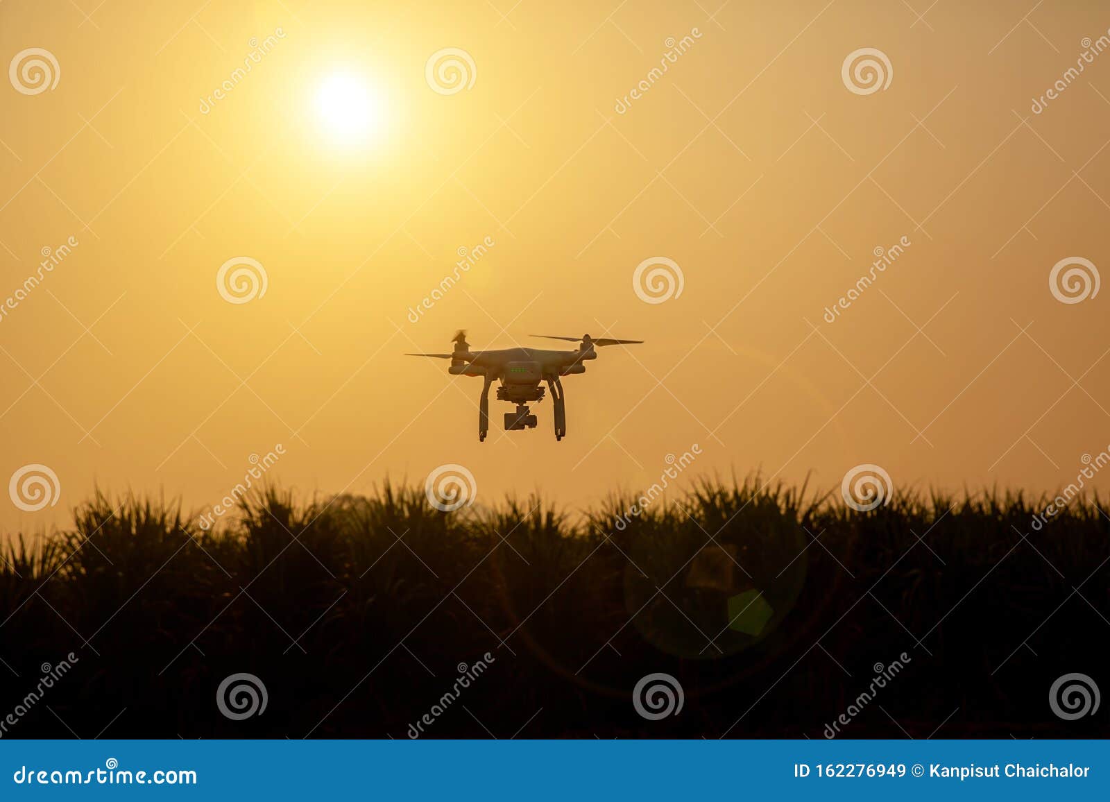 Drone silencioso sale