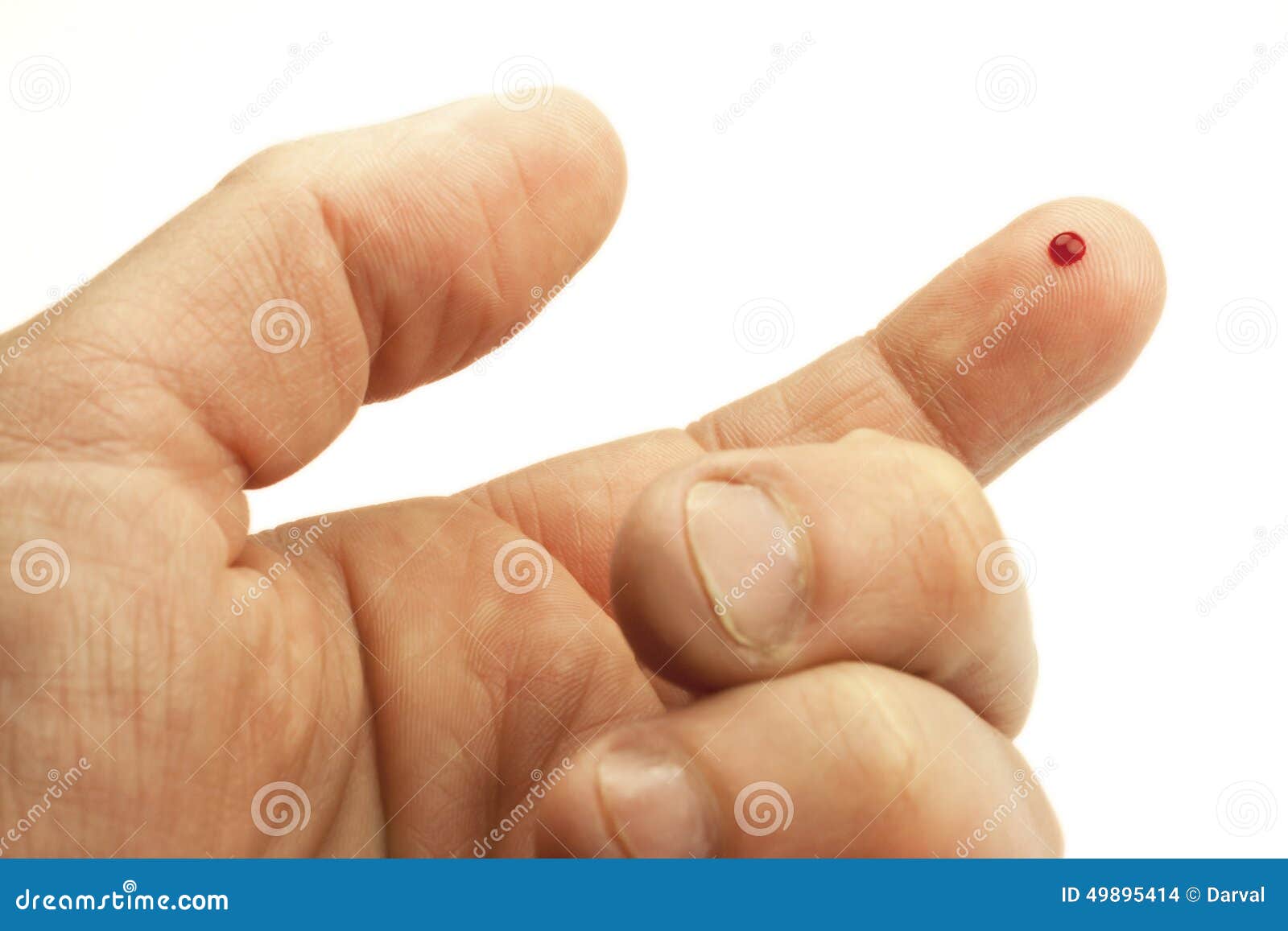 Drop of blood stock photo. Image of medical, laboratory 49895414