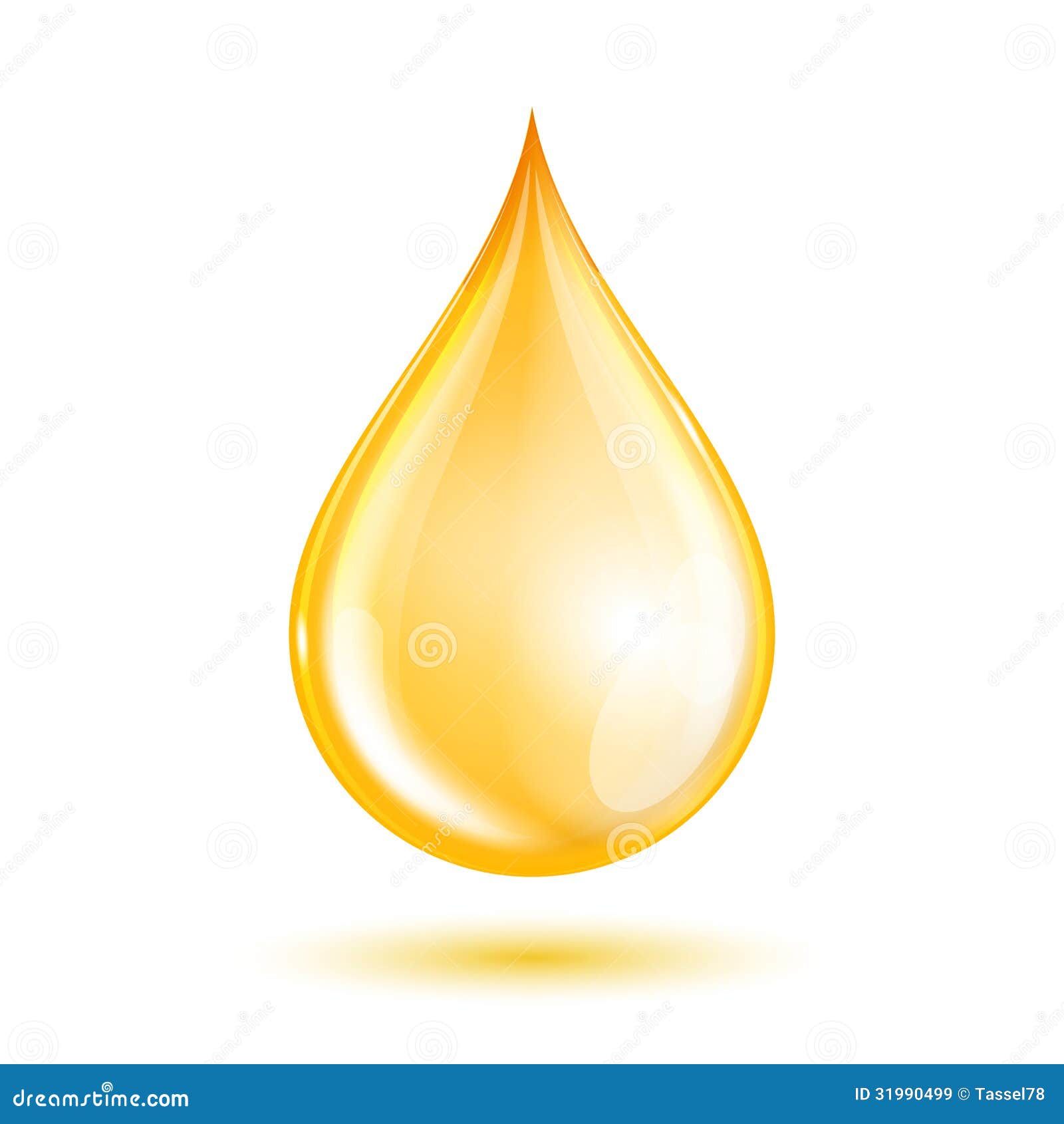 Yellow liquid droplet, Yellow Triangle , A drop of oil transparent  background PNG clipart