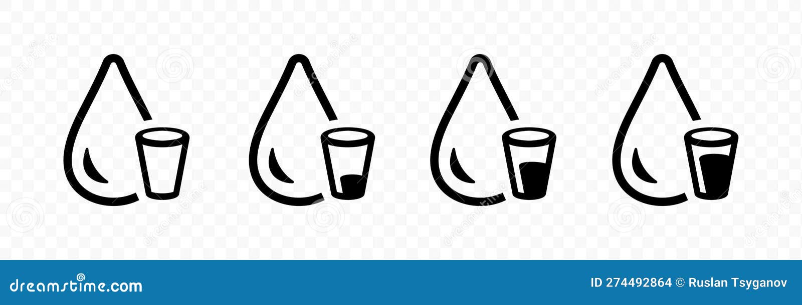 https://thumbs.dreamstime.com/z/drop-water-empty-full-filled-glass-liquid-vector-icon-icons-droplet-cup-274492864.jpg