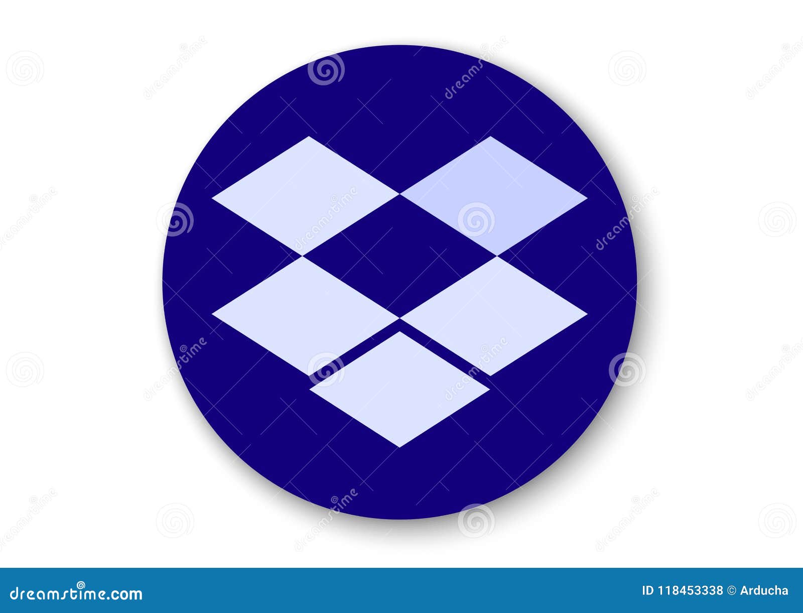Dropbox apk icon editorial stock photo Illustration of save 118453338 Dropbox apk icon editorial stock photo Illustration of save 118453338