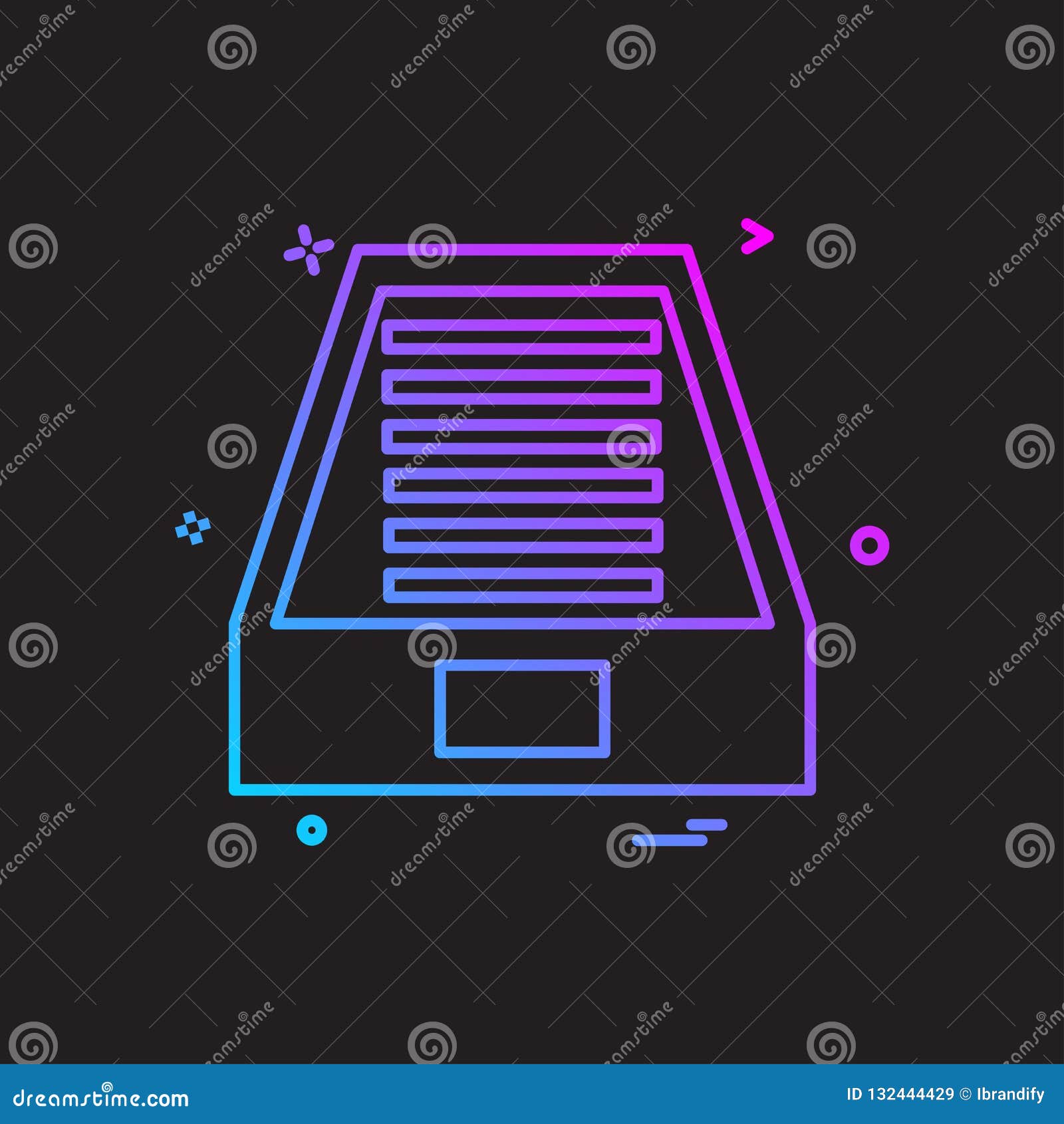 dropbox icon  