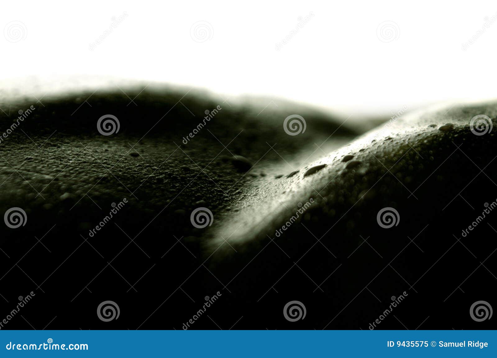Droplets on skin stock image. Image of texture, blade 9435575