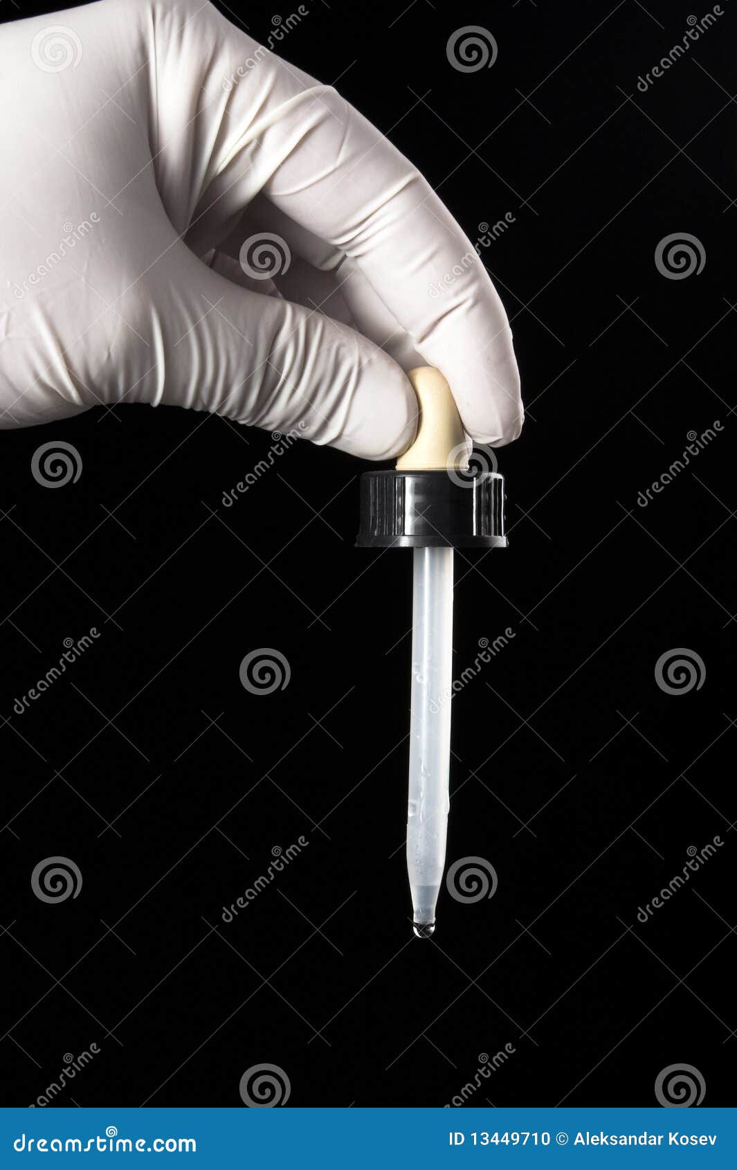 Dropper stock photo. Image of biology, macro, research 13449710