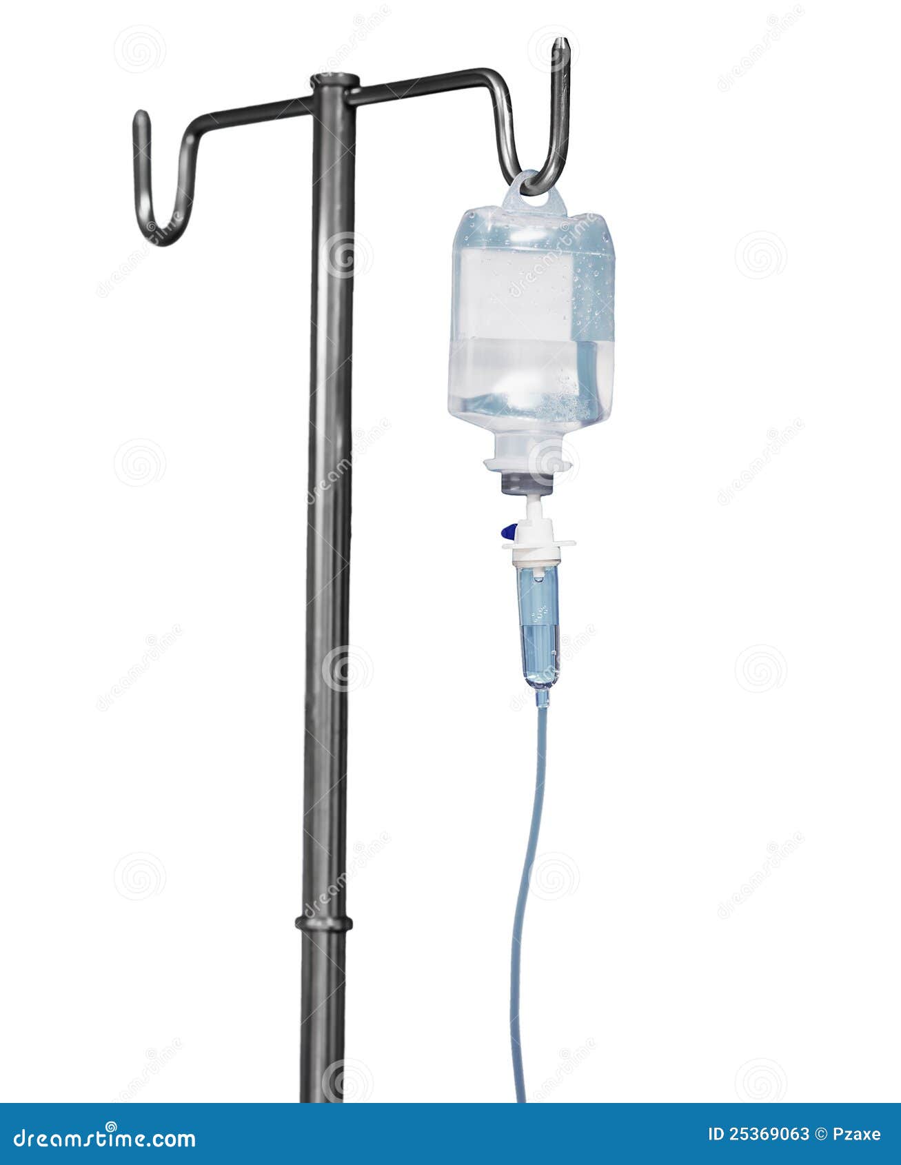 Dropping Bottle Isolated on White Stock Image Image of healthcare