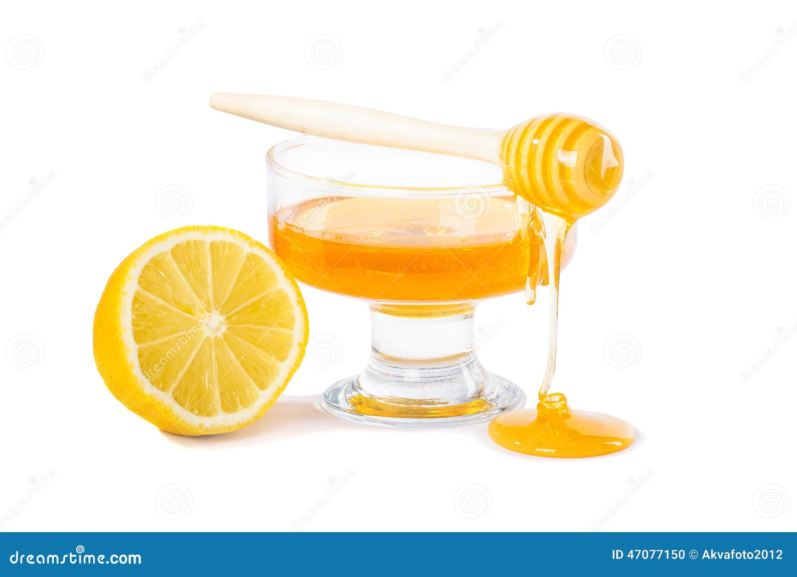 Drops of honey and lemon stock photo. Image of liquid - 47077150