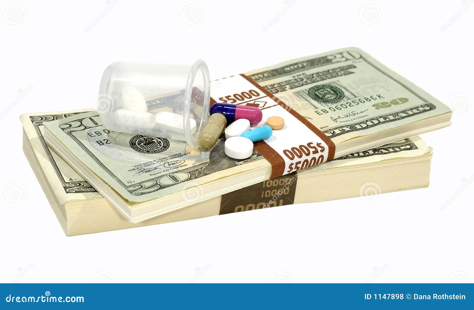 Drug Costs stock photo. Image of expense, value, expensive 1147898
