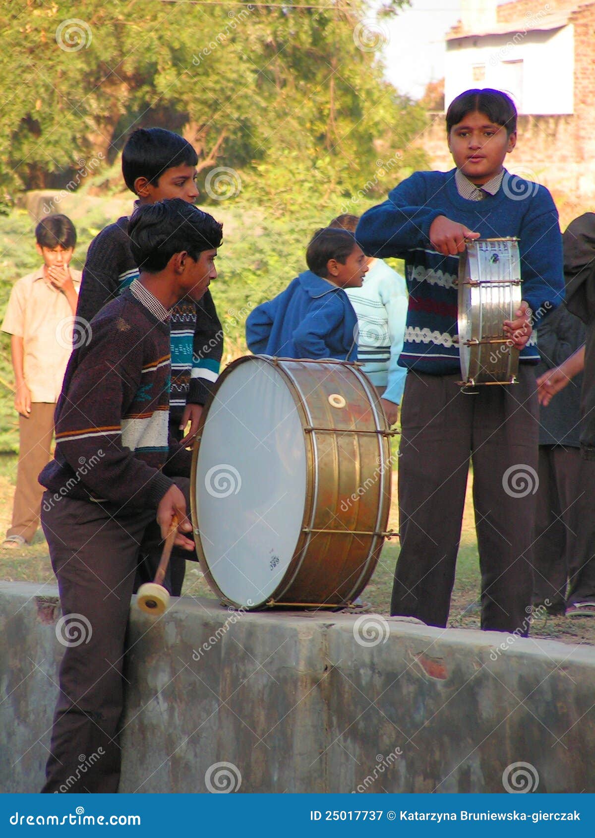 The drum. editorial photography. Image of hands, gymnastics 25017737