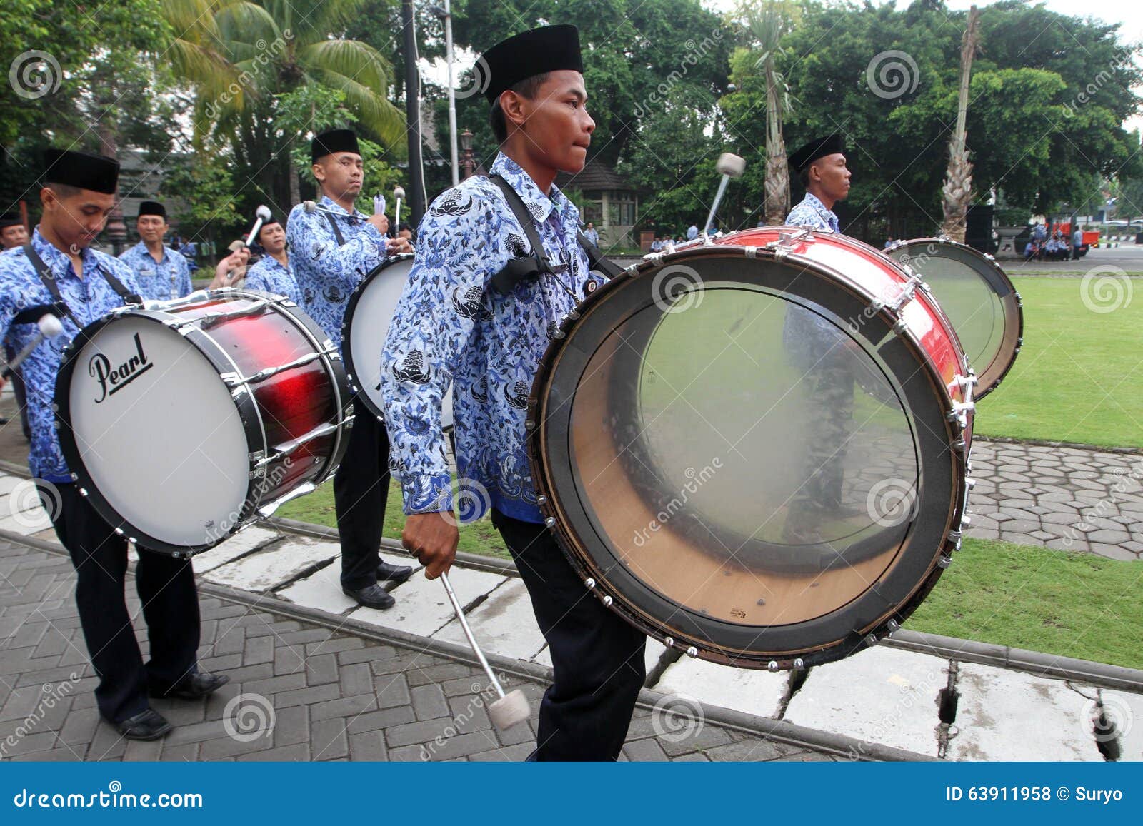  Drum band  editorial stock photo Image of civil drumband  