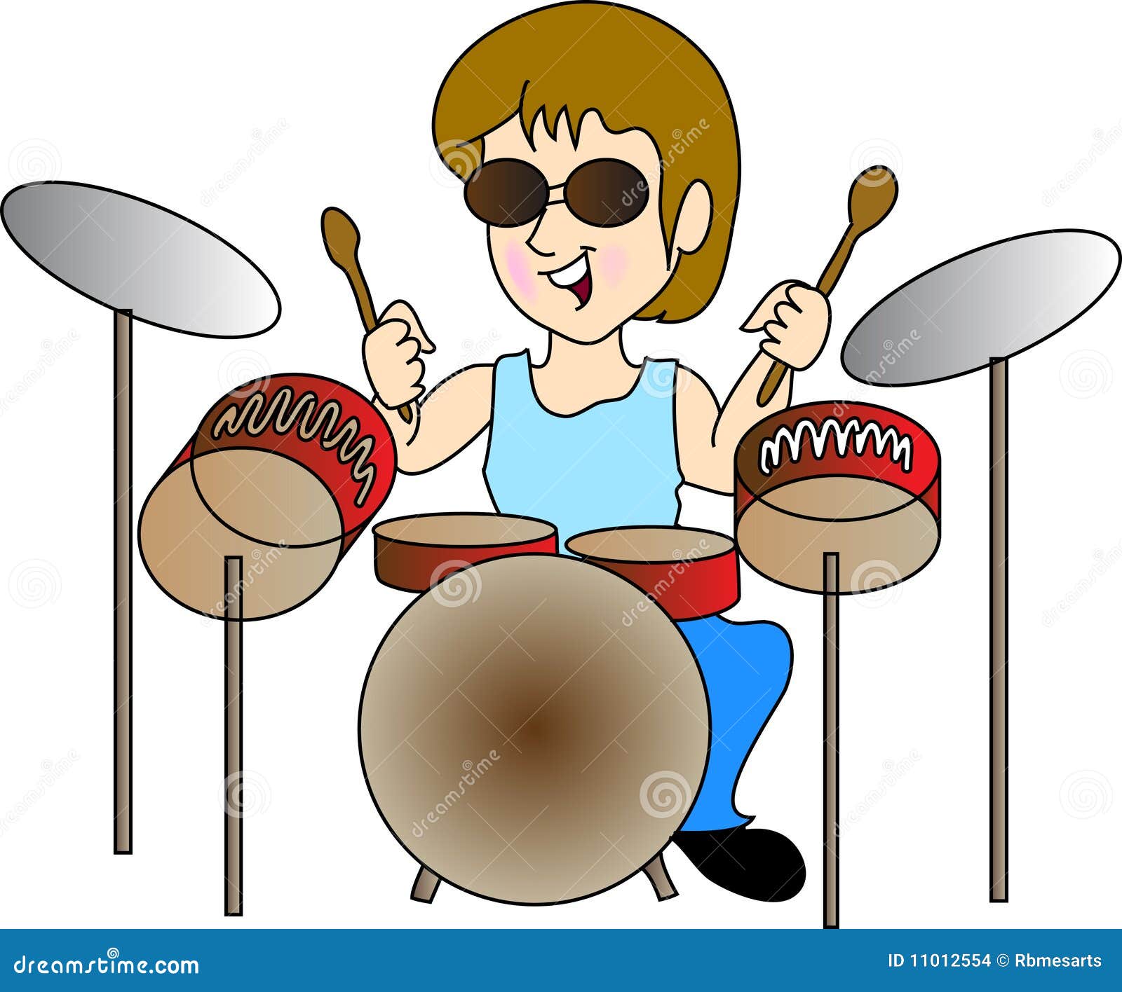 drum boy