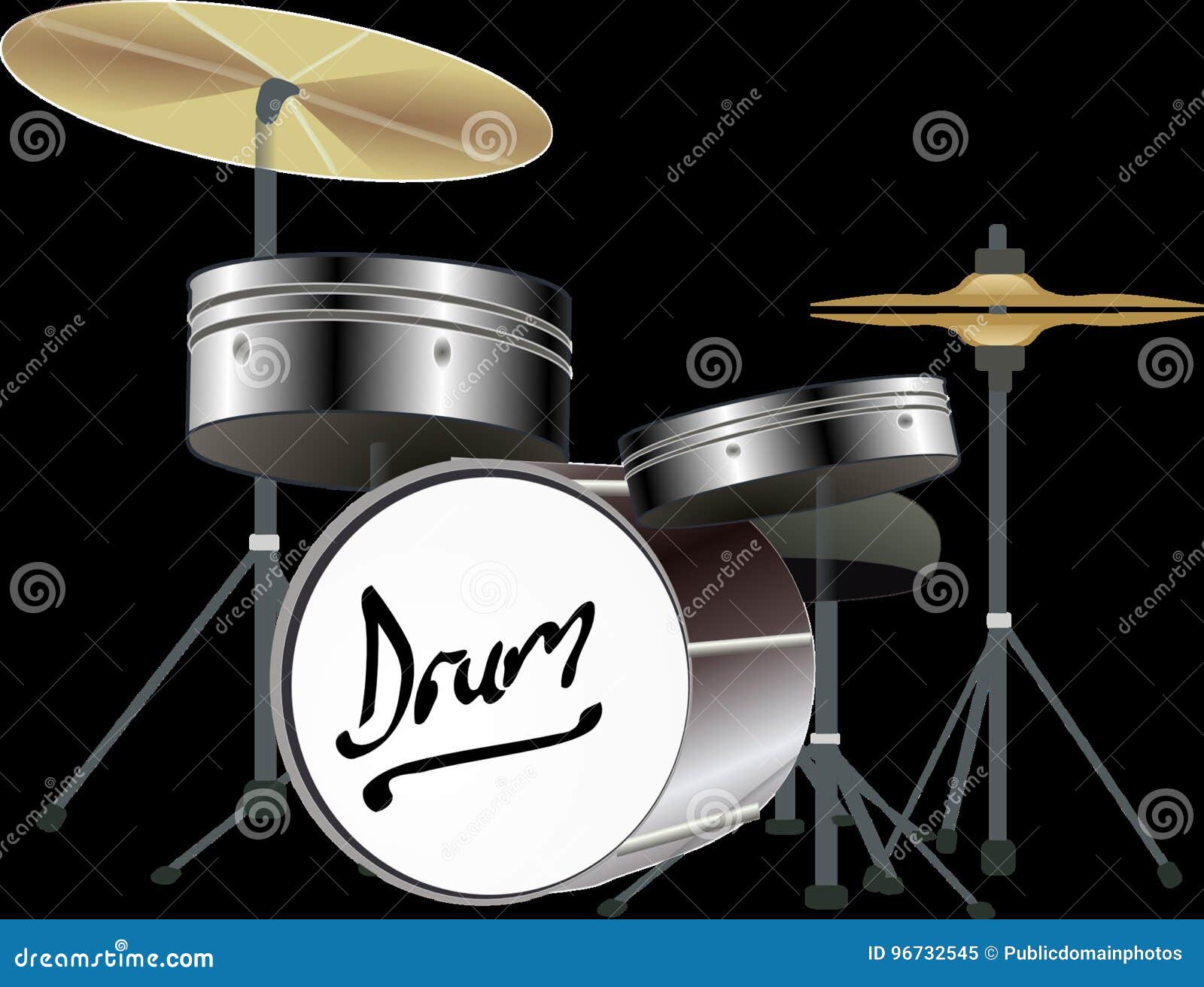 Drum, Drums, Musical Instrument, Percussion Accessory Picture. Image 96732545