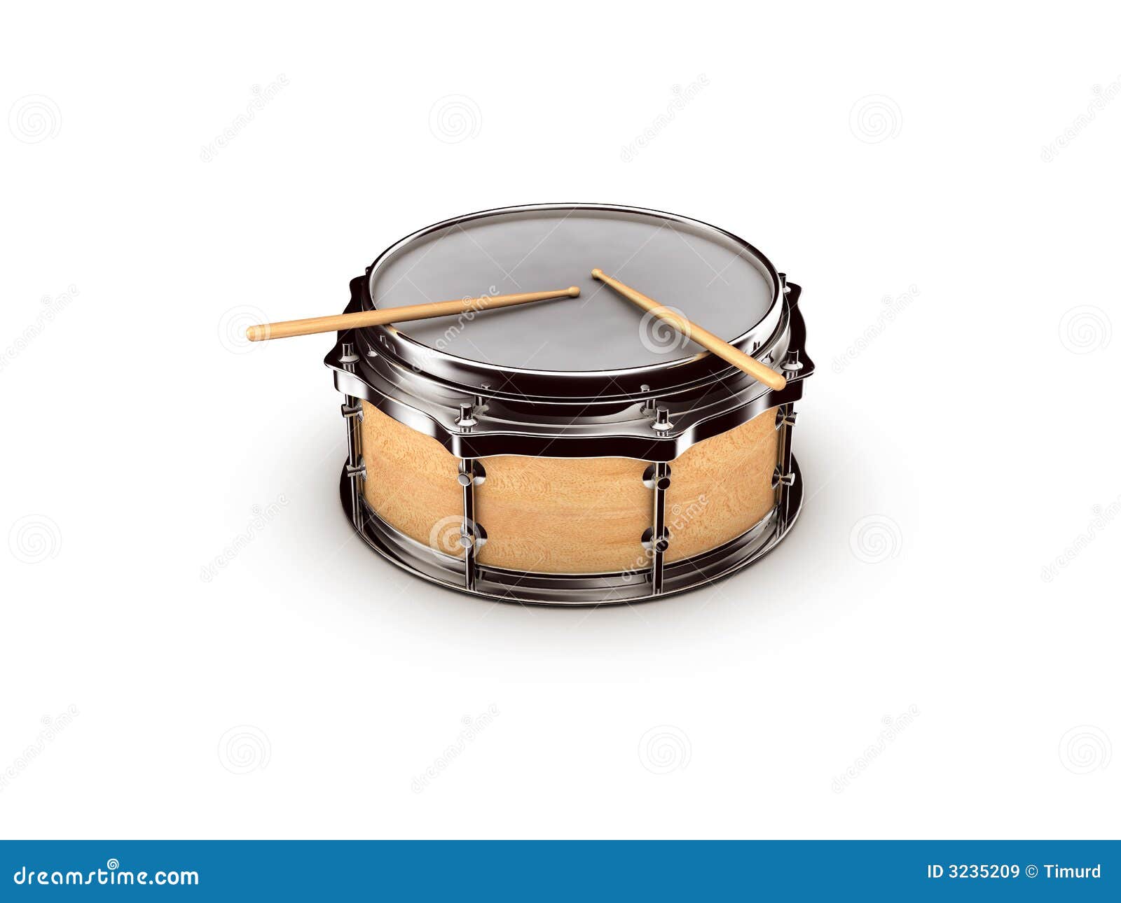 drum drumstick