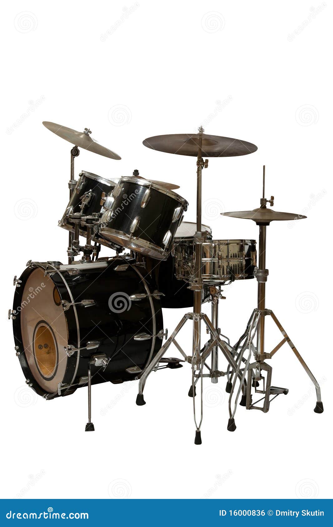 drum kit