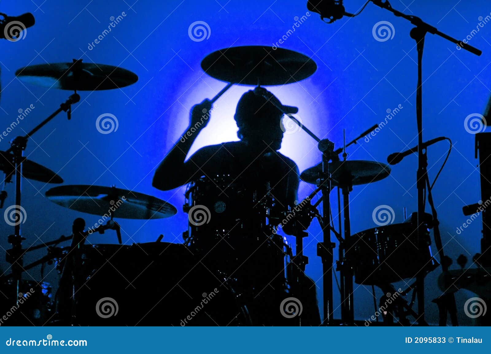 drummer