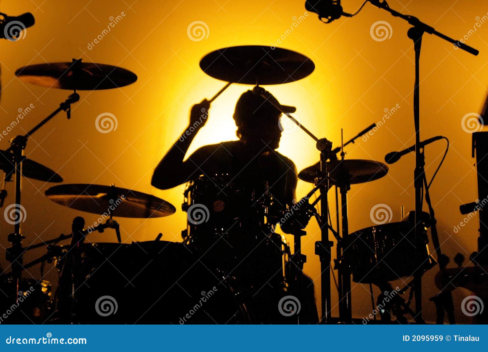 drummer