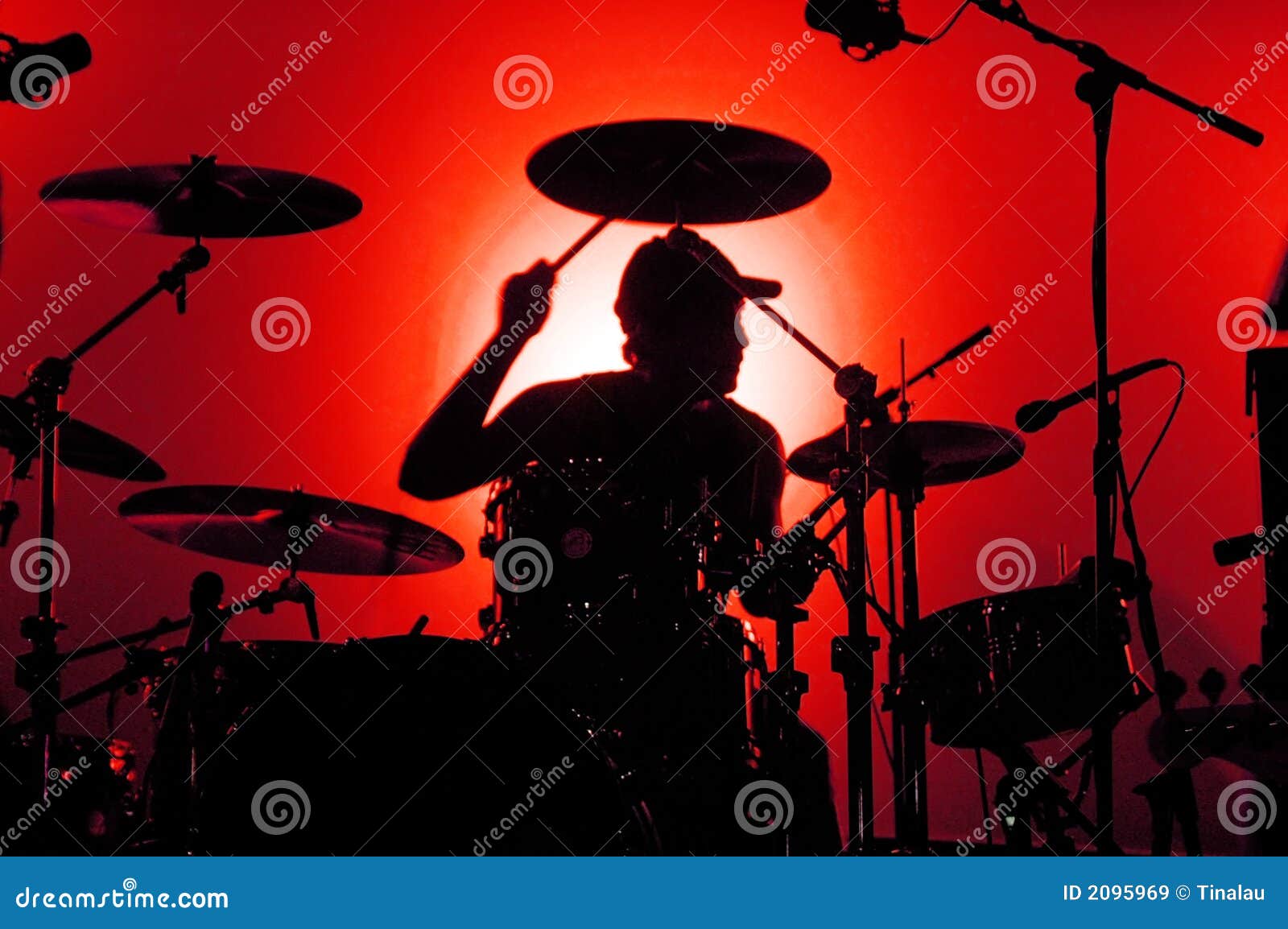 drummer