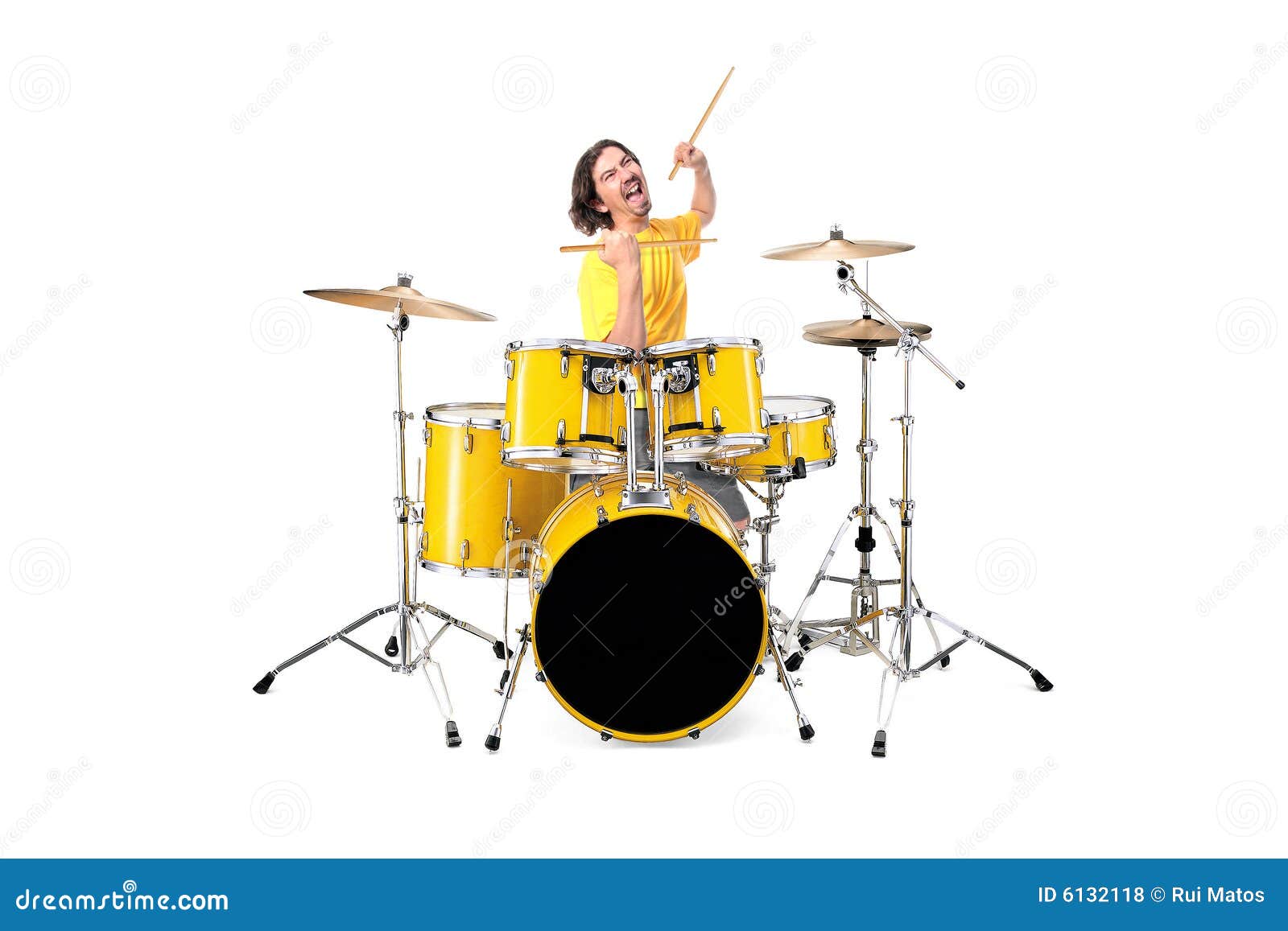 drummer