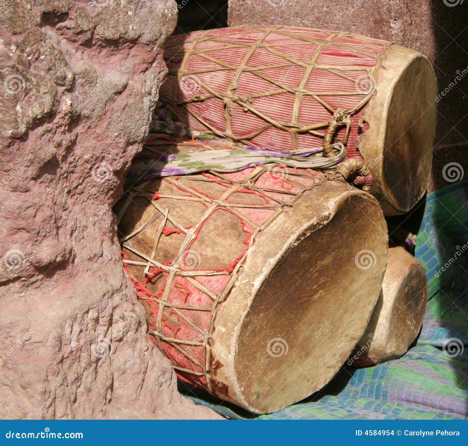 Drums stock photo. Image of lalibela, percussion, sound 4584954