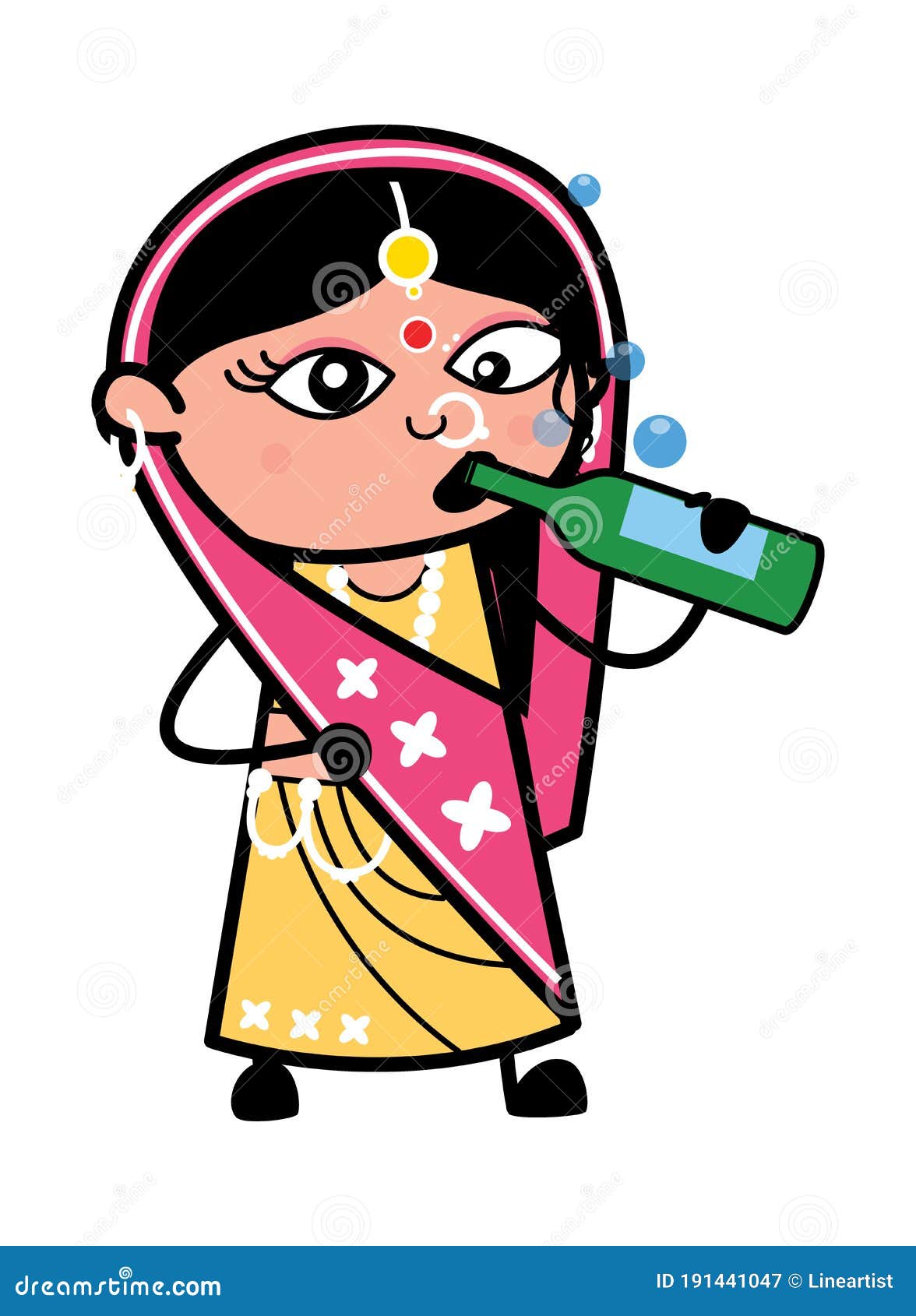 drunk lady clipart images